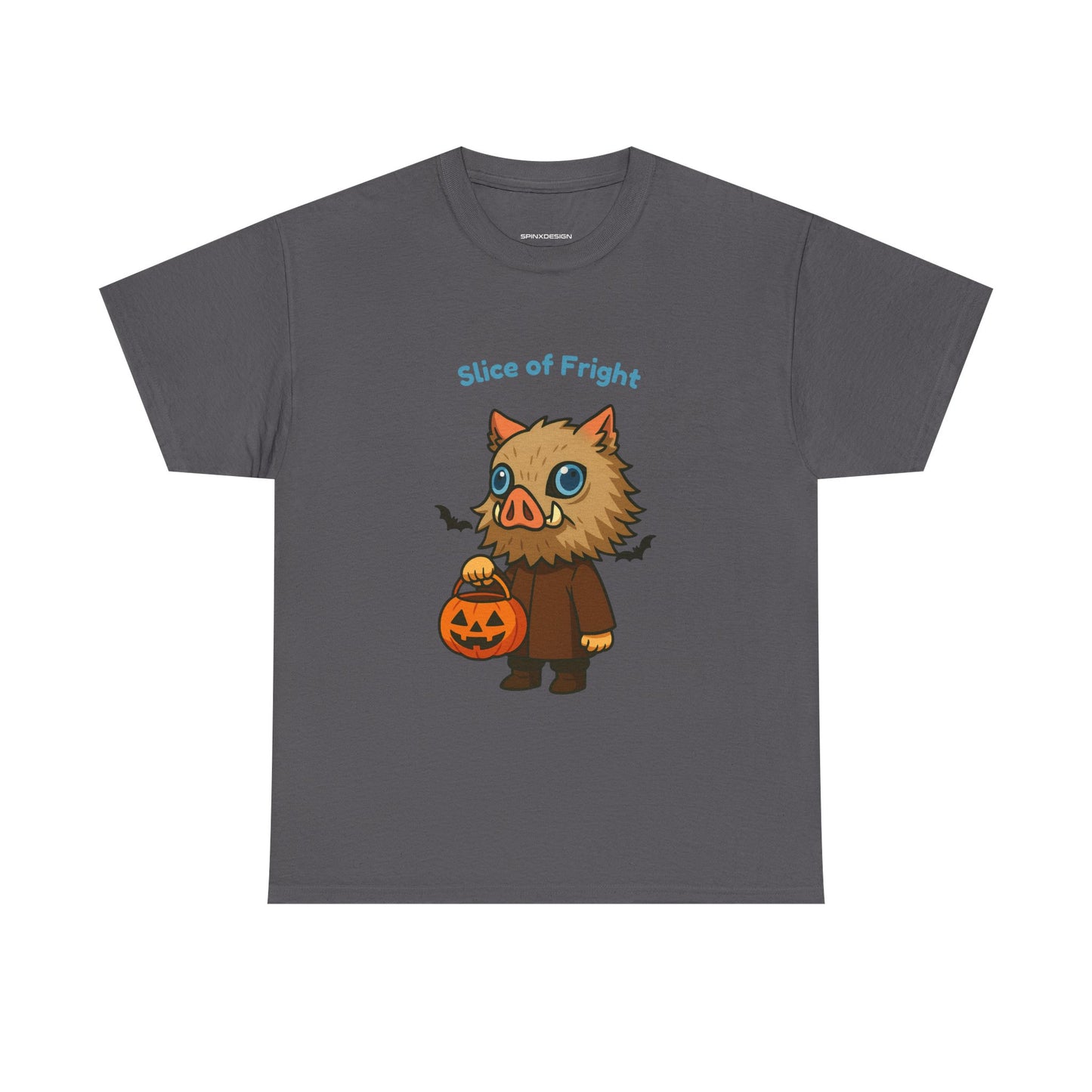 Premium Unisex T-Shirt – Soft Cotton, Lasting Comfort | Halloween