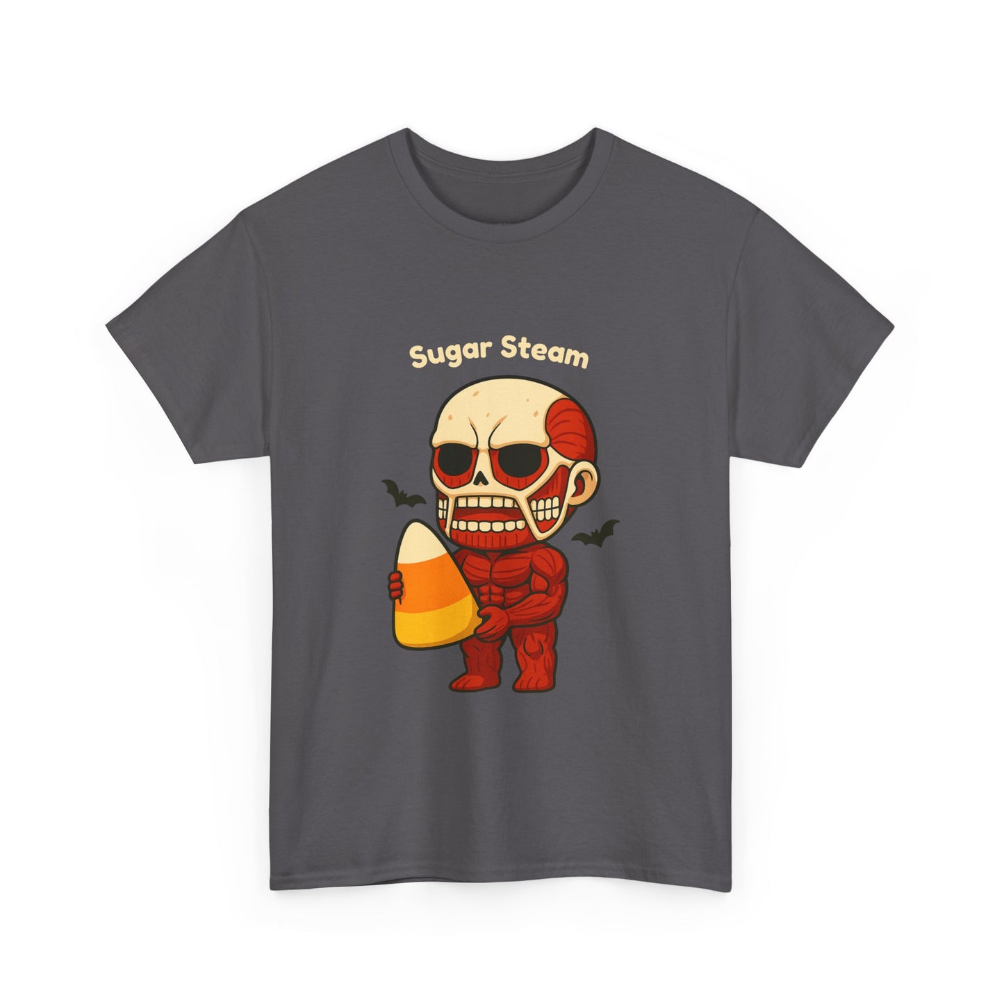Premium Unisex T-Shirt – Soft Cotton, Lasting Comfort | Halloween