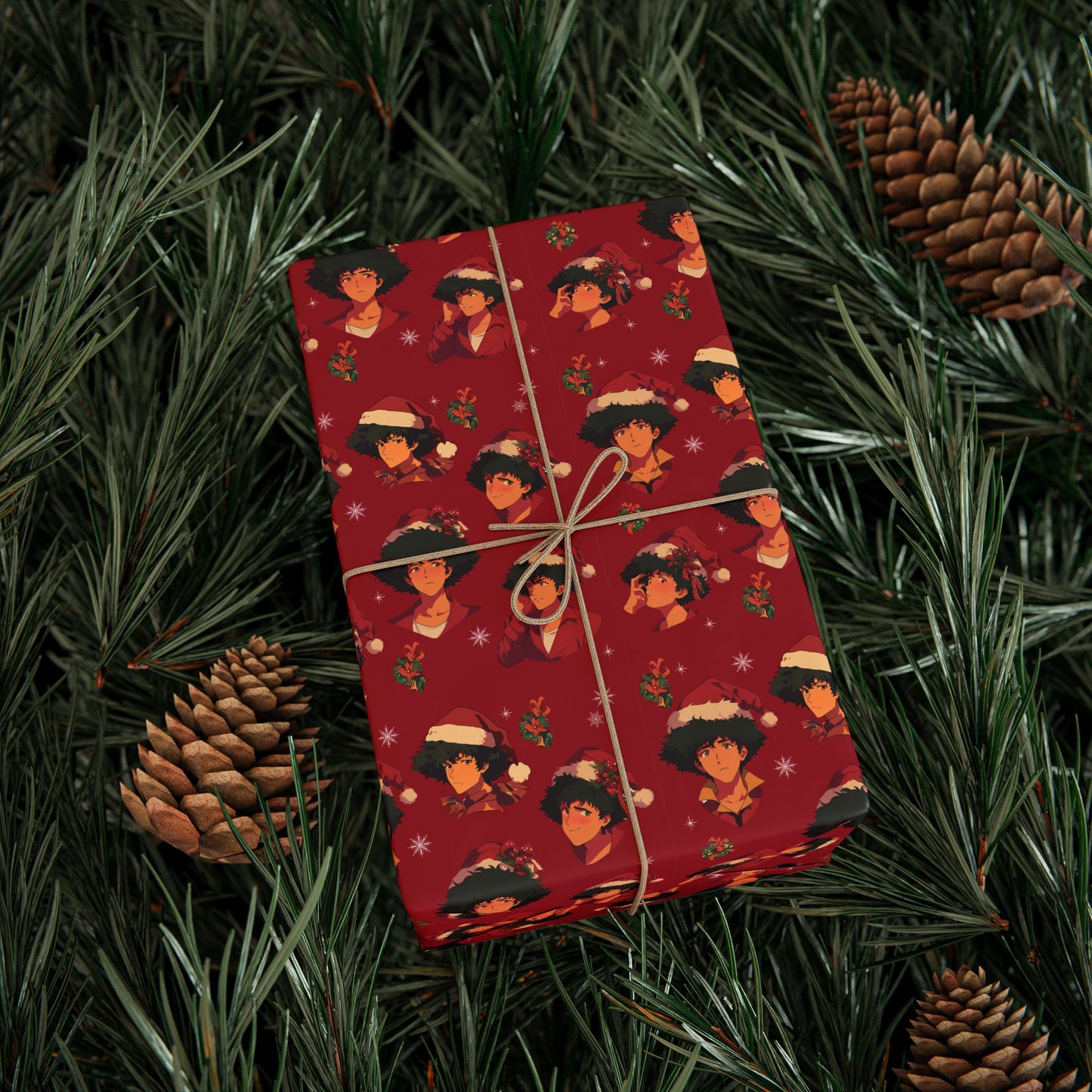 Premium Wrapping Paper – Cute & Stylish Gift Wrap (3 Sizes)