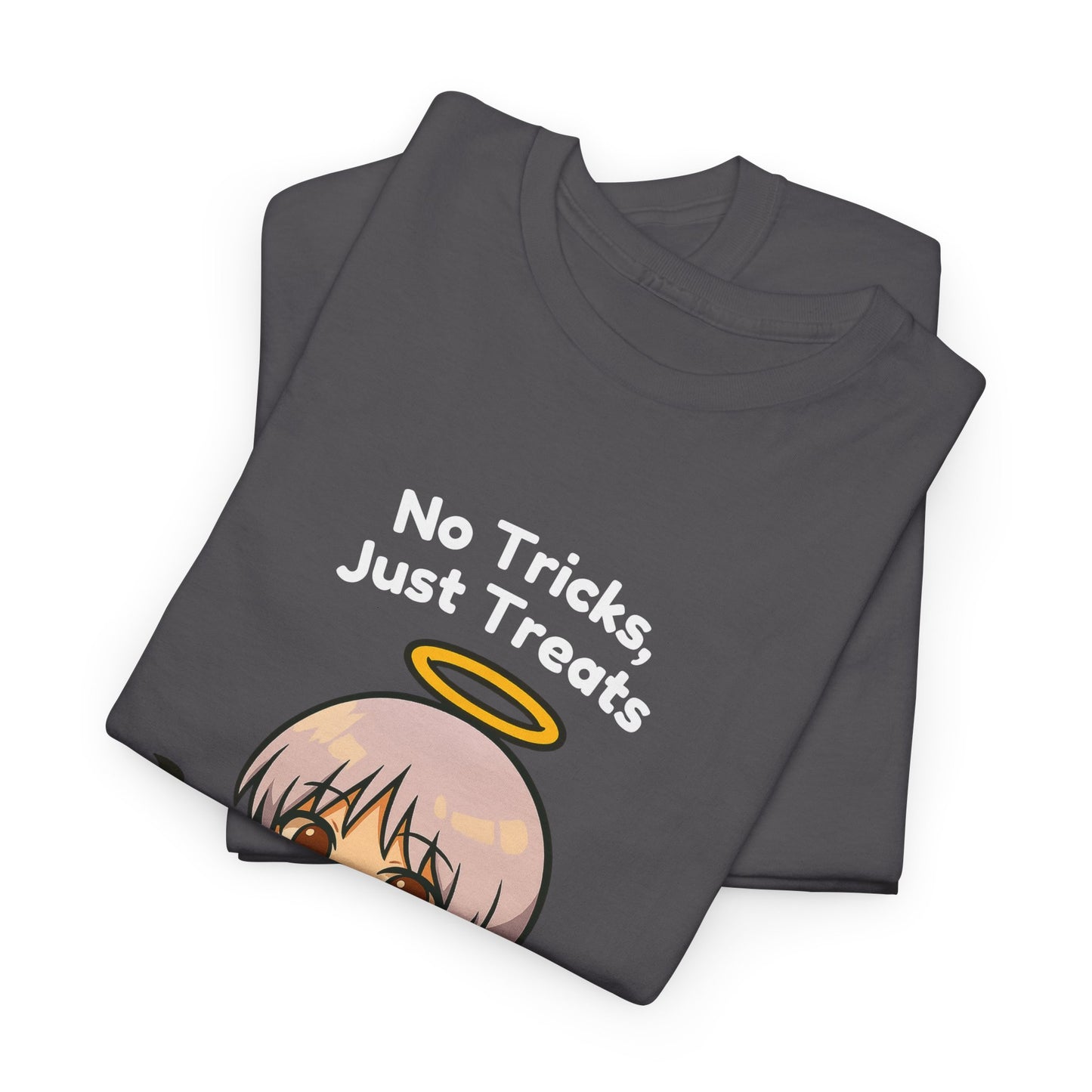 Premium Unisex T-Shirt – Soft Cotton, Lasting Comfort | Halloween