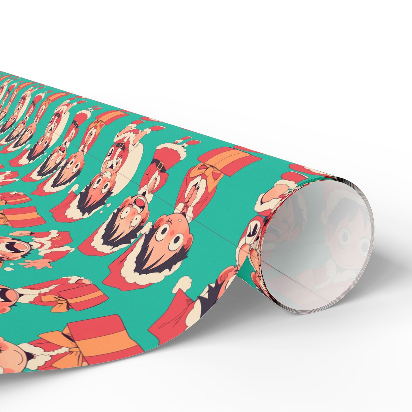 Premium Wrapping Paper – Cute & Stylish Gift Wrap (3 Sizes)