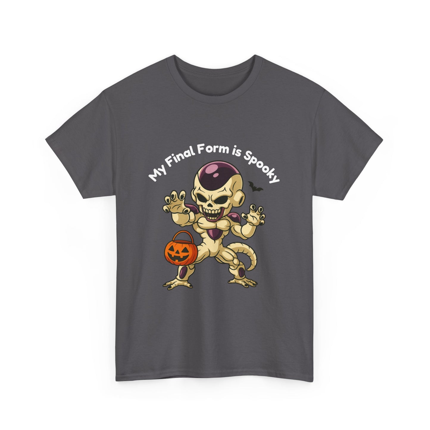 Premium Unisex T-Shirt – Soft Cotton, Lasting Comfort | Halloween