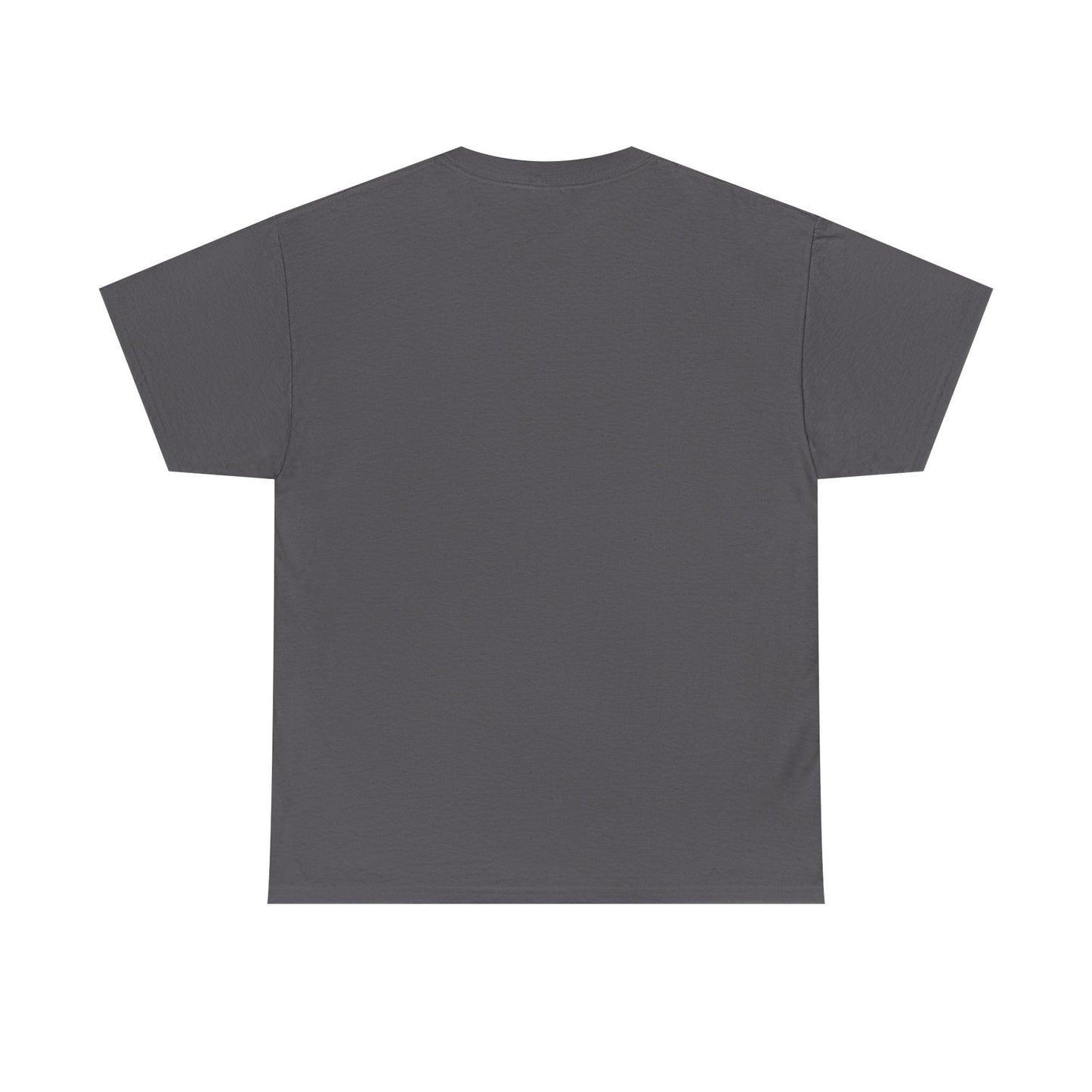 Premium Unisex T-Shirt – Soft Cotton, Lasting Comfort | Halloween