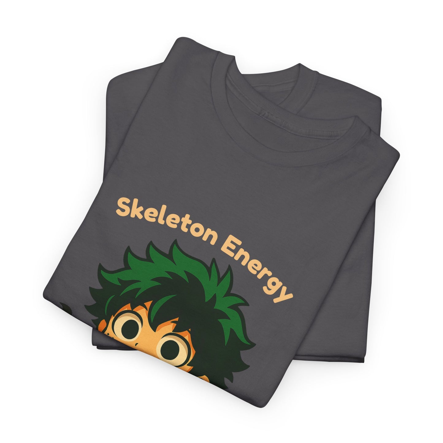 Premium Unisex T-Shirt – Soft Cotton, Lasting Comfort | Halloween