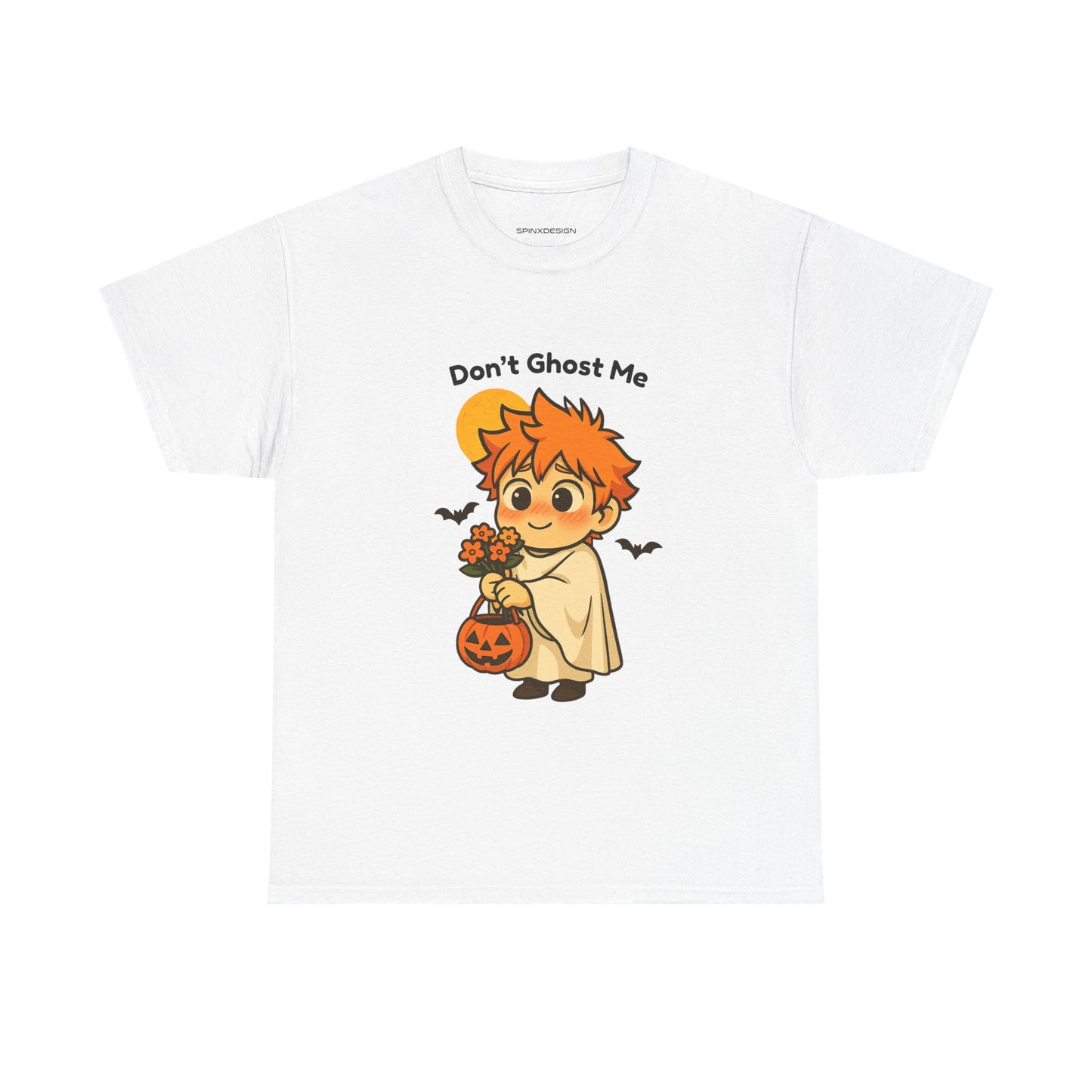 Premium Unisex T-Shirt – Soft Cotton, Lasting Comfort | Halloween