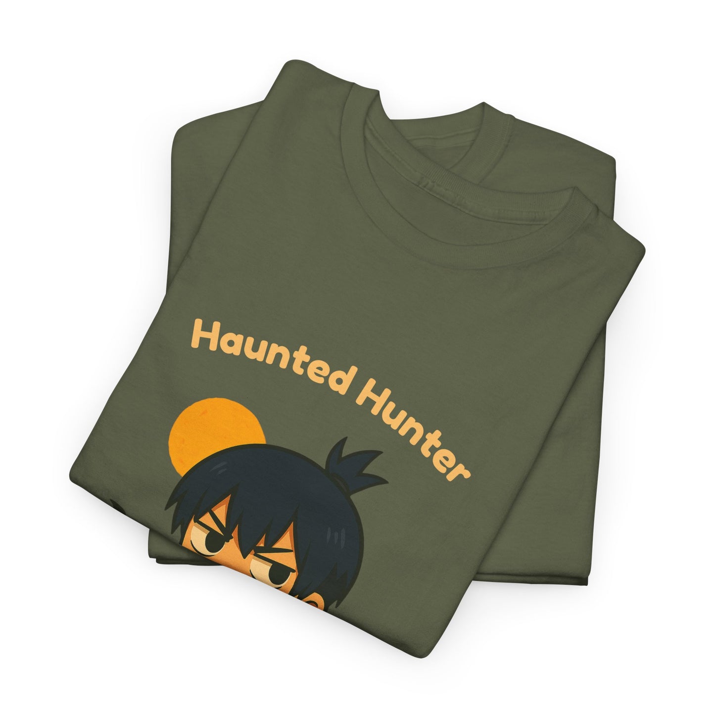 Premium Unisex T-Shirt – Soft Cotton, Lasting Comfort | Halloween