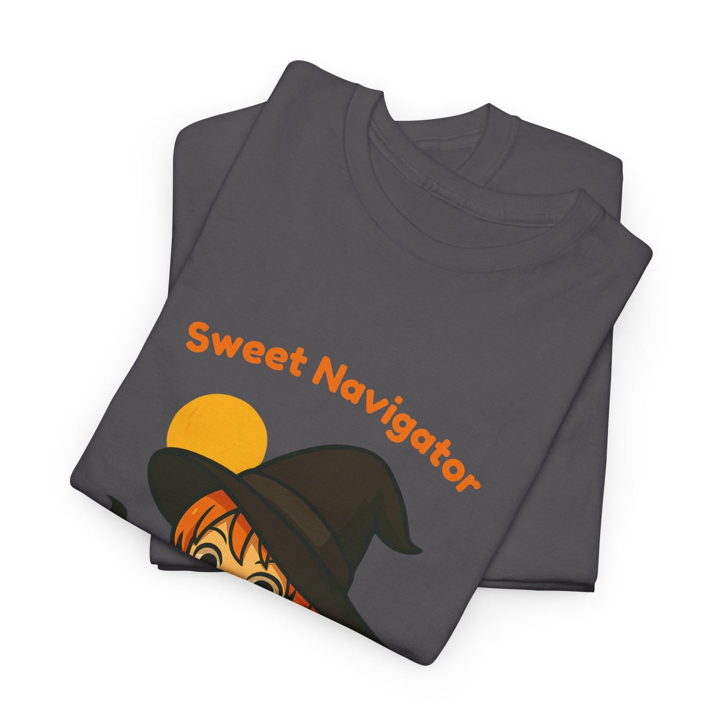 Premium Unisex T-Shirt – Soft Cotton, Lasting Comfort | Halloween