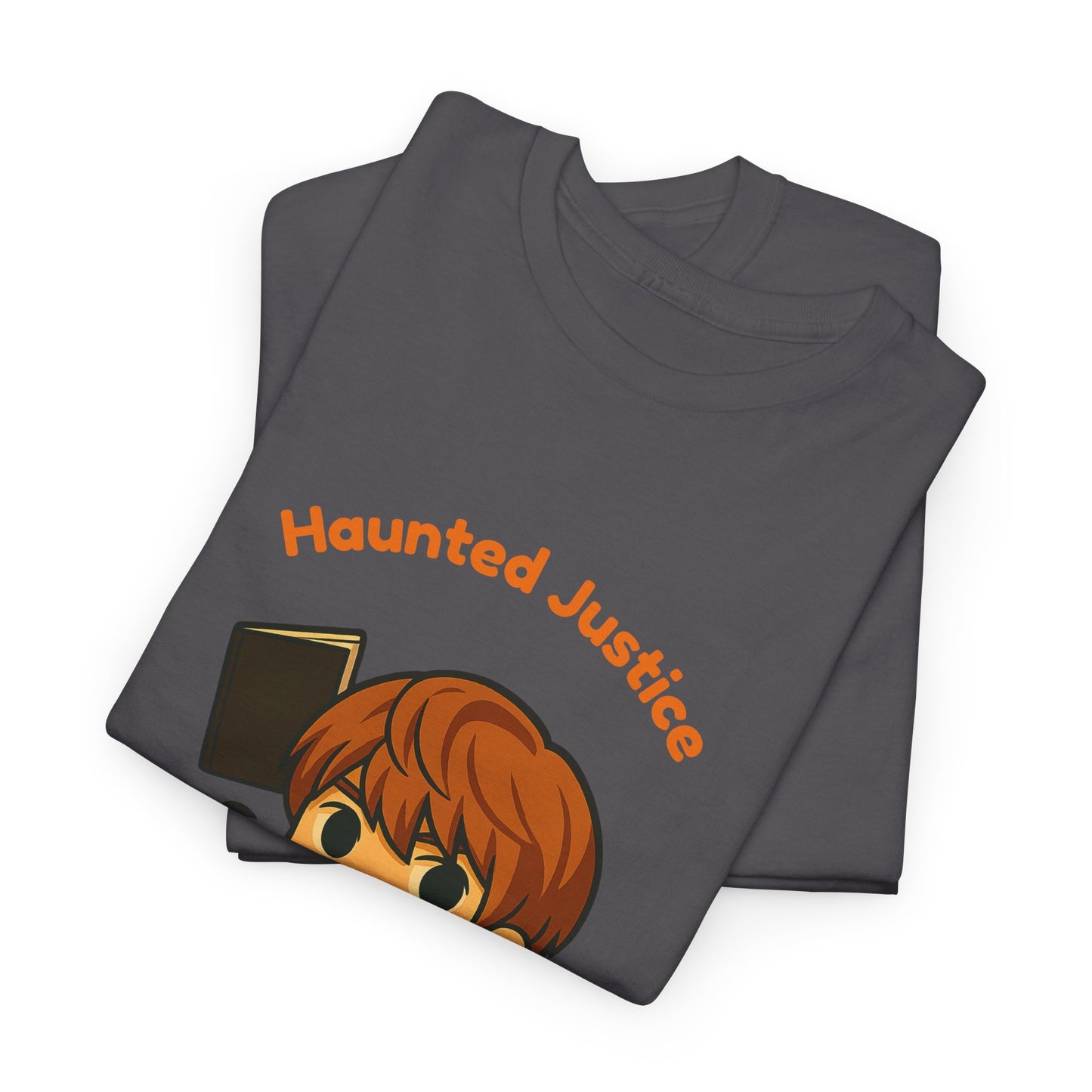 Premium Unisex T-Shirt – Soft Cotton, Lasting Comfort | Halloween