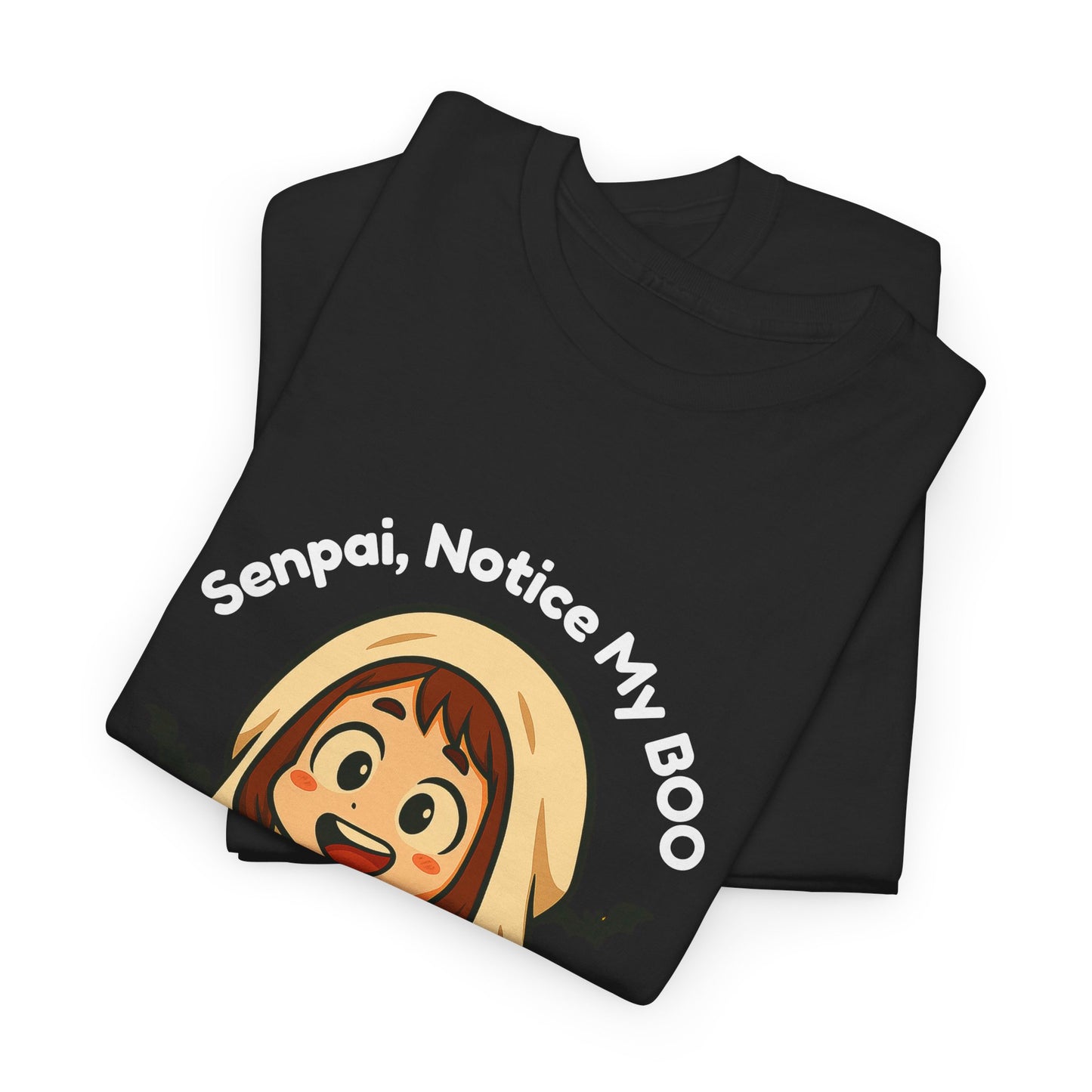 Premium Unisex T-Shirt – Soft Cotton, Lasting Comfort | Halloween