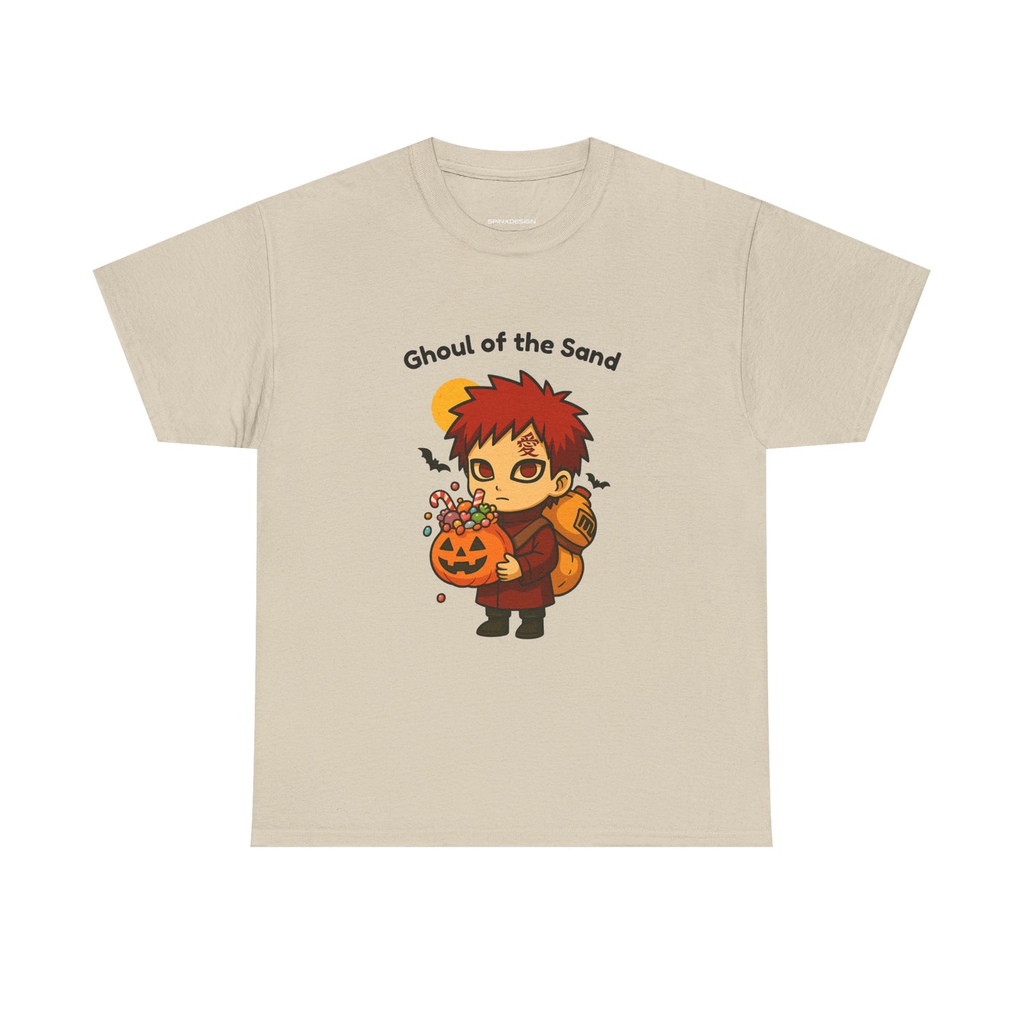 Premium Unisex T-Shirt – Soft Cotton, Lasting Comfort | Halloween