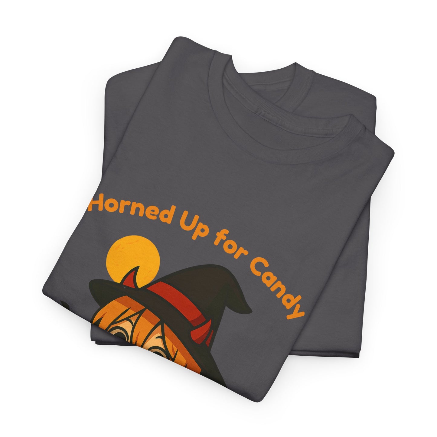 Premium Unisex T-Shirt – Soft Cotton, Lasting Comfort | Halloween