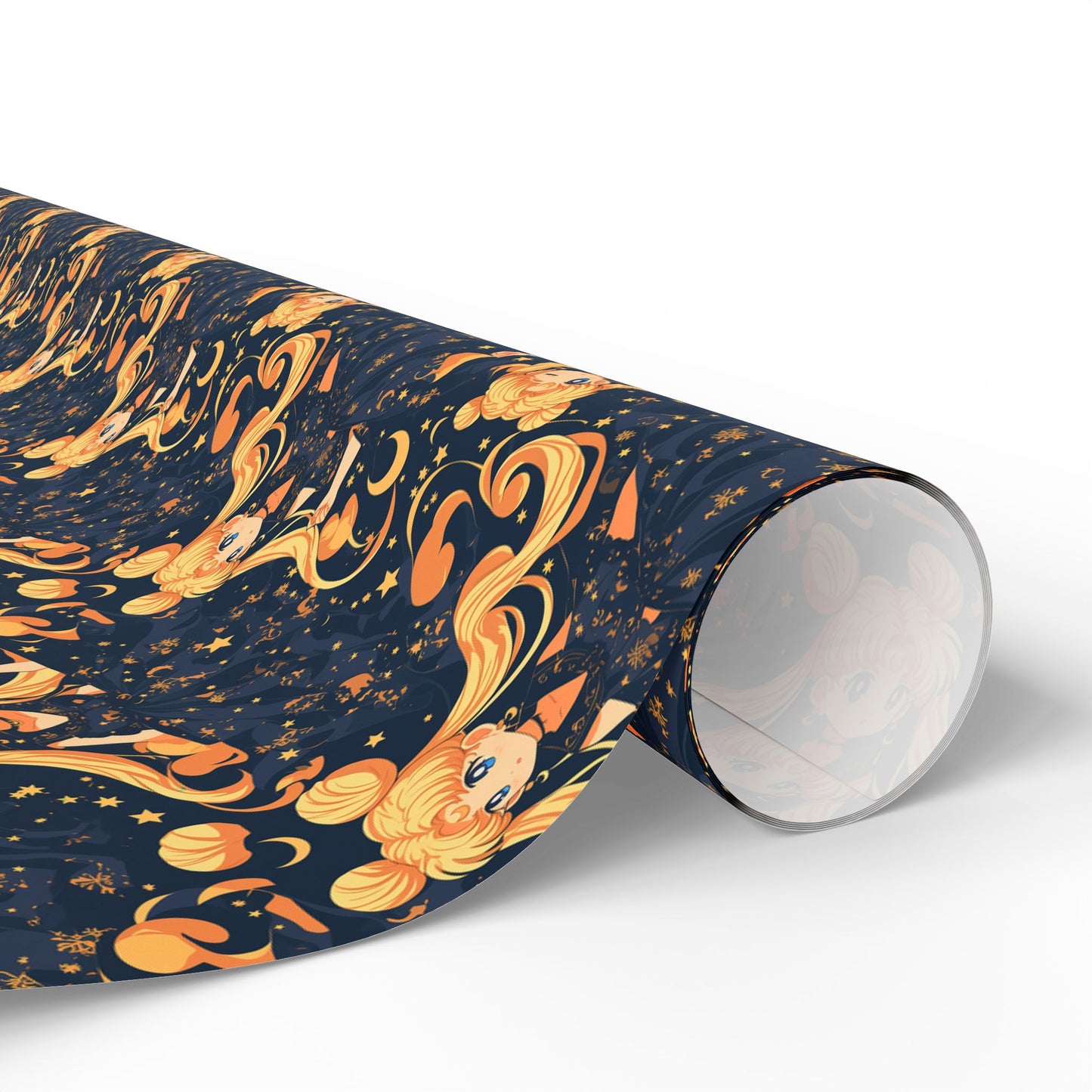 Premium Wrapping Paper – Cute & Stylish Gift Wrap (3 Sizes)