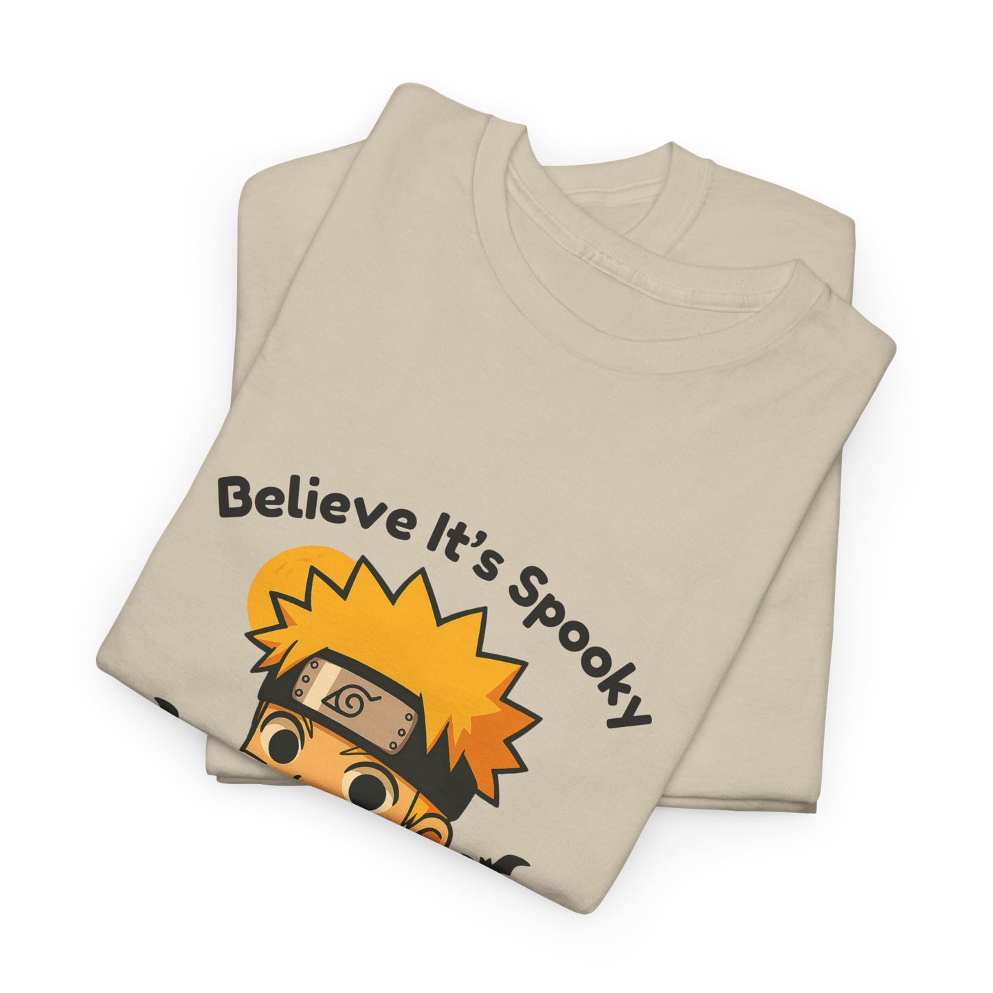 Premium Unisex T-Shirt – Soft Cotton, Lasting Comfort | Halloween