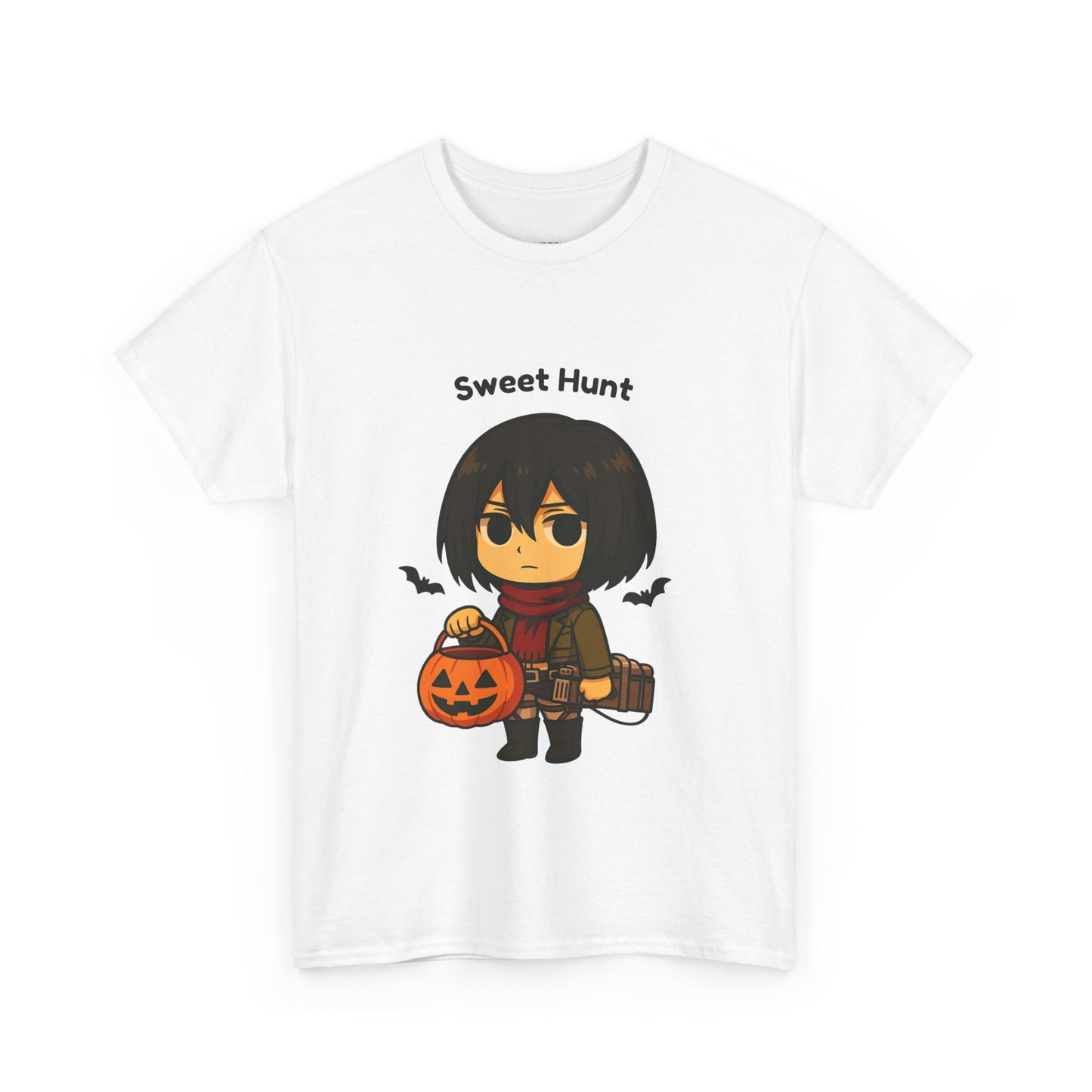 Premium Unisex T-Shirt – Soft Cotton, Lasting Comfort | Halloween