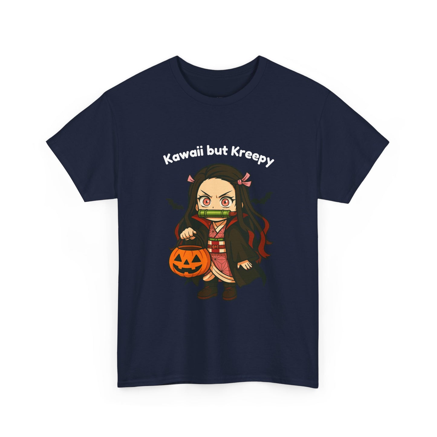 Premium Unisex T-Shirt – Soft Cotton, Lasting Comfort | Halloween