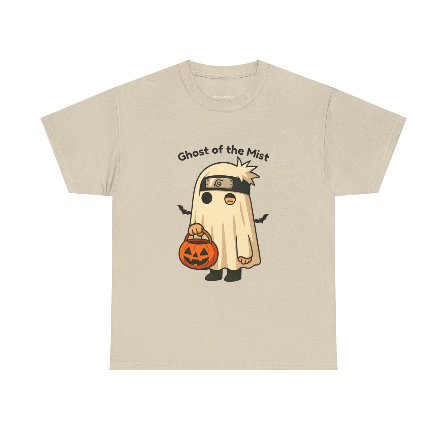 Premium Unisex T-Shirt – Soft Cotton, Lasting Comfort | Halloween
