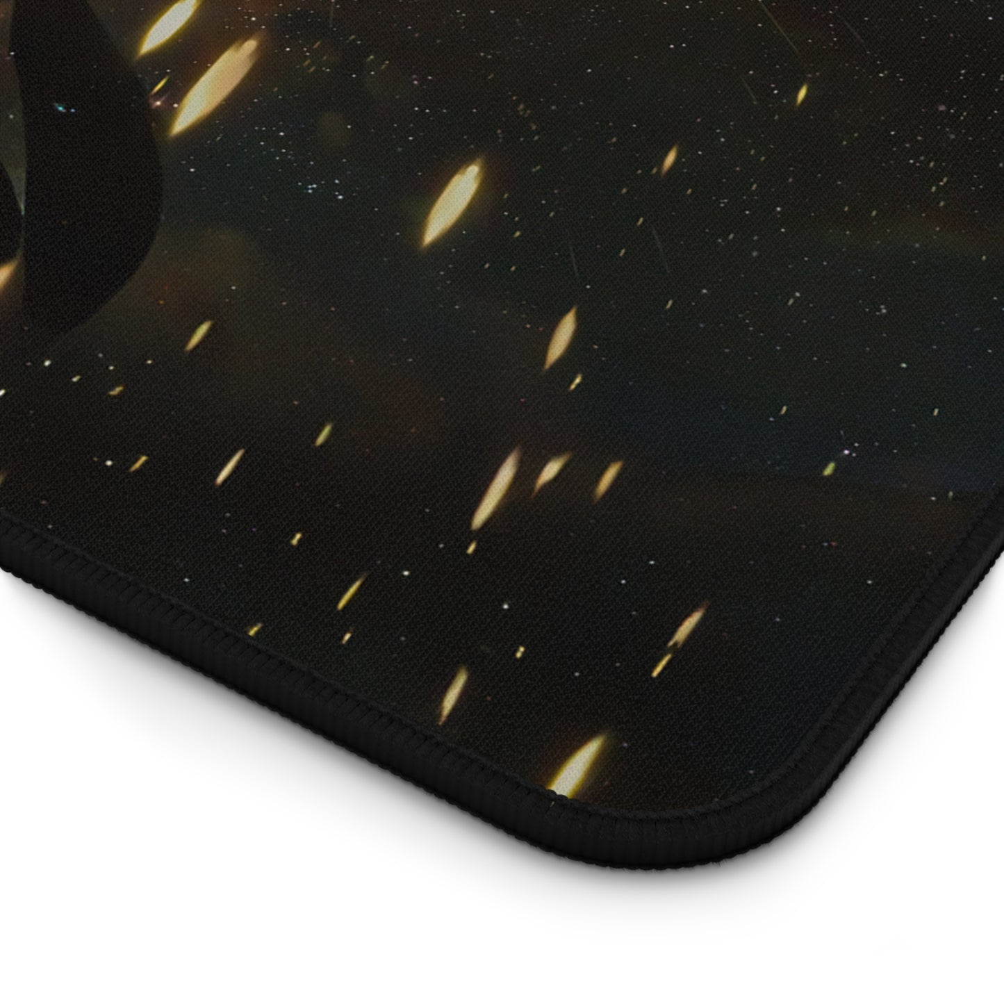 Oversized Desk Mat – Premium Neoprene with Non-Slip Base for Work & Gaming