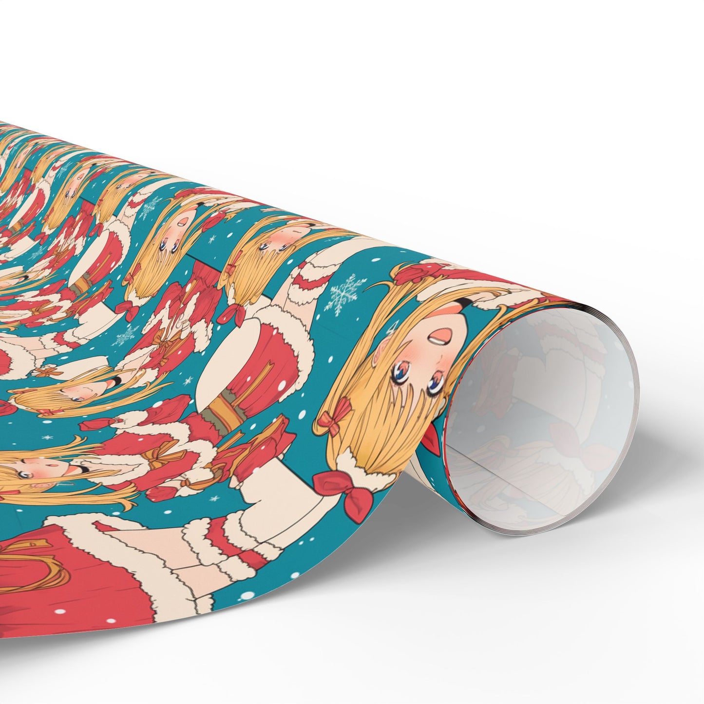 Premium Wrapping Paper – Cute & Stylish Gift Wrap (3 Sizes)