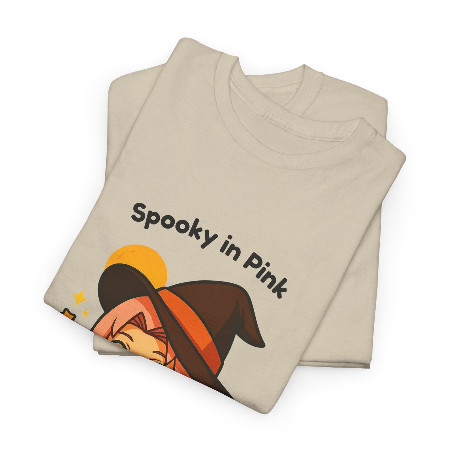 Premium Unisex T-Shirt – Soft Cotton, Lasting Comfort | Halloween