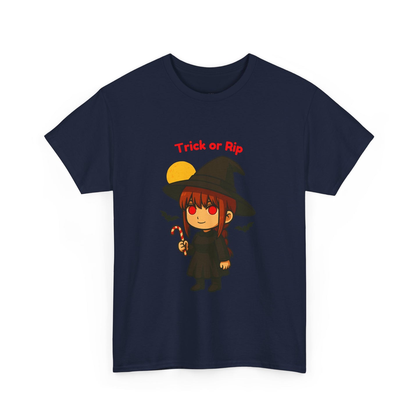 Premium Unisex T-Shirt – Soft Cotton, Lasting Comfort | Halloween