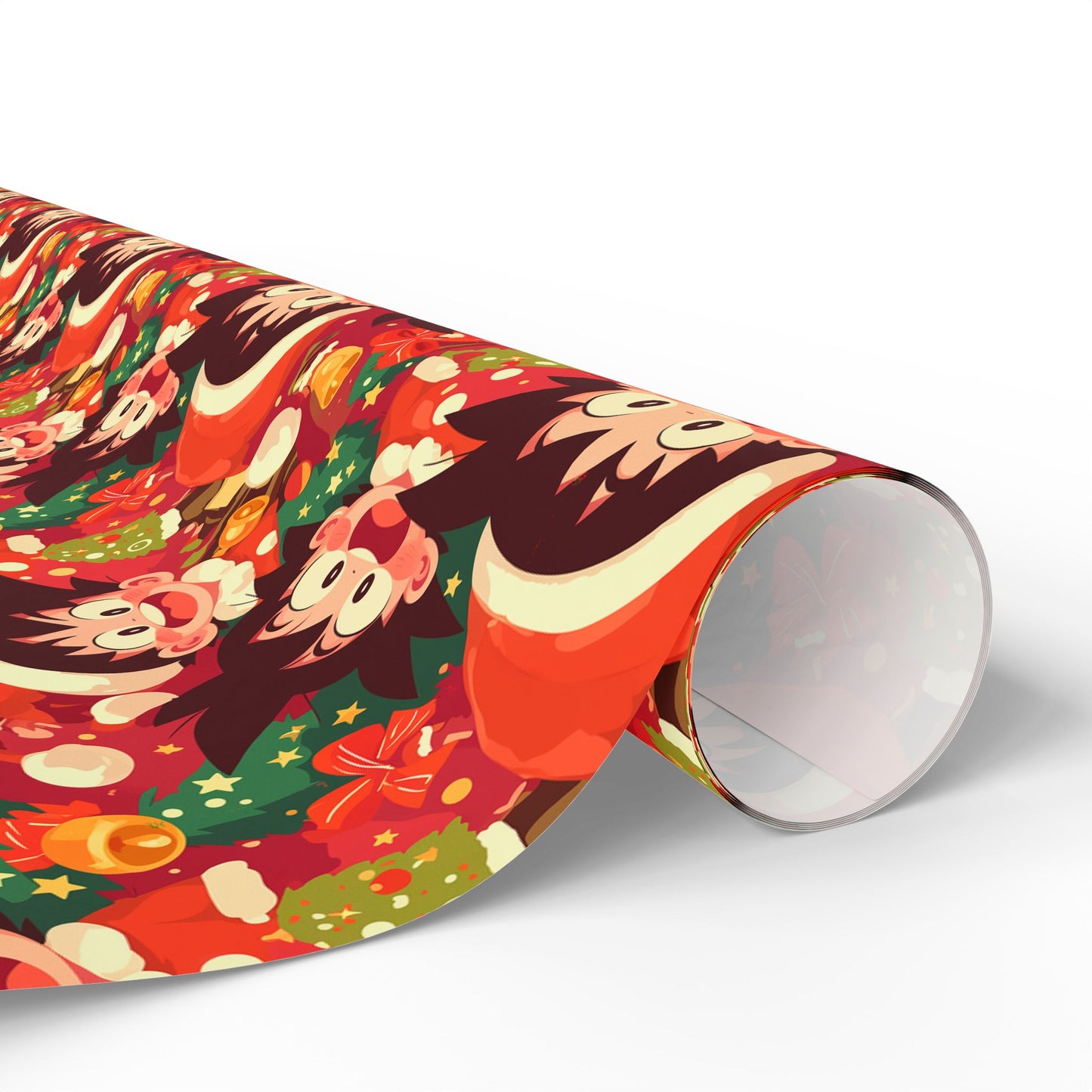 Premium Wrapping Paper – Cute & Stylish Gift Wrap (3 Sizes)