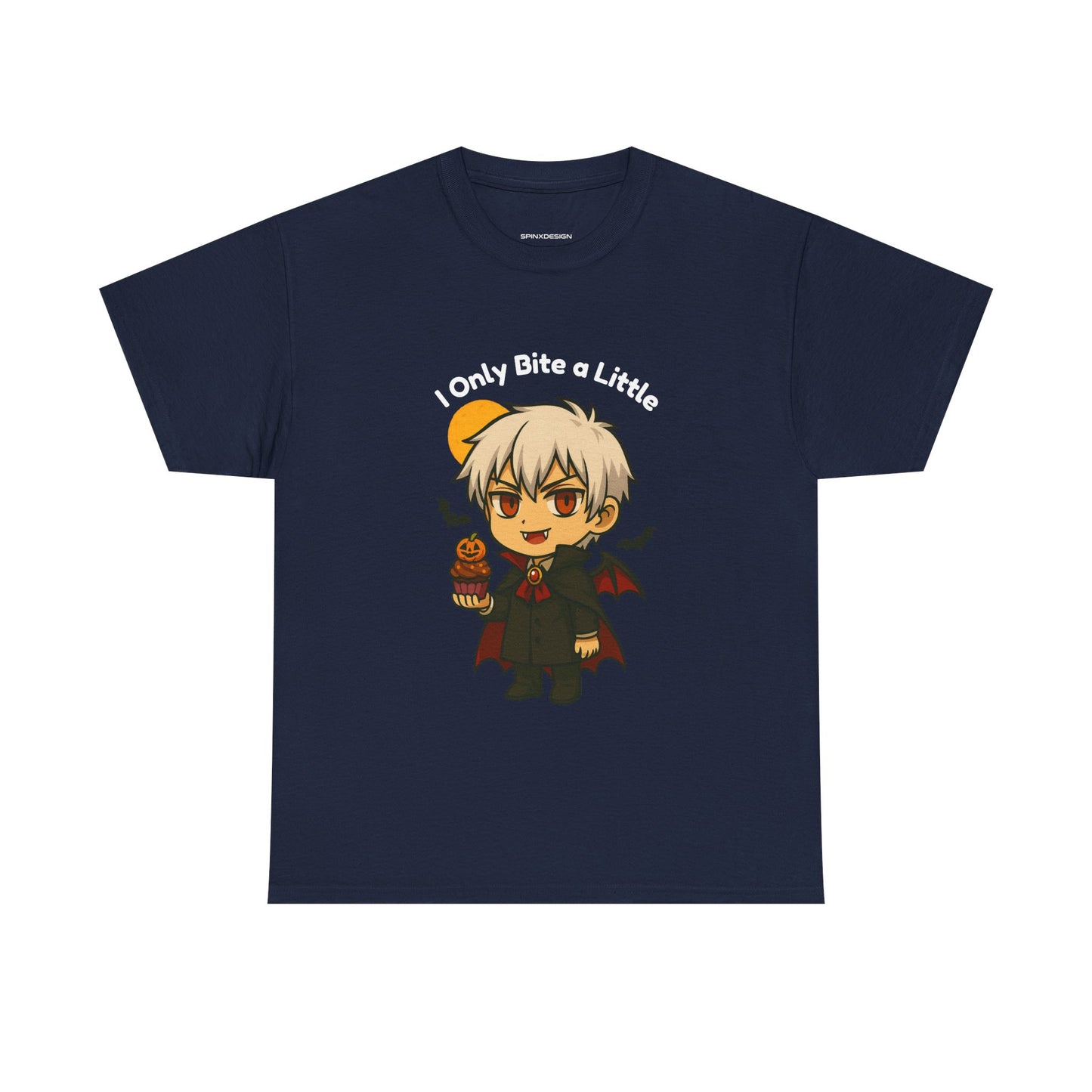 Premium Unisex T-Shirt – Soft Cotton, Lasting Comfort | Halloween