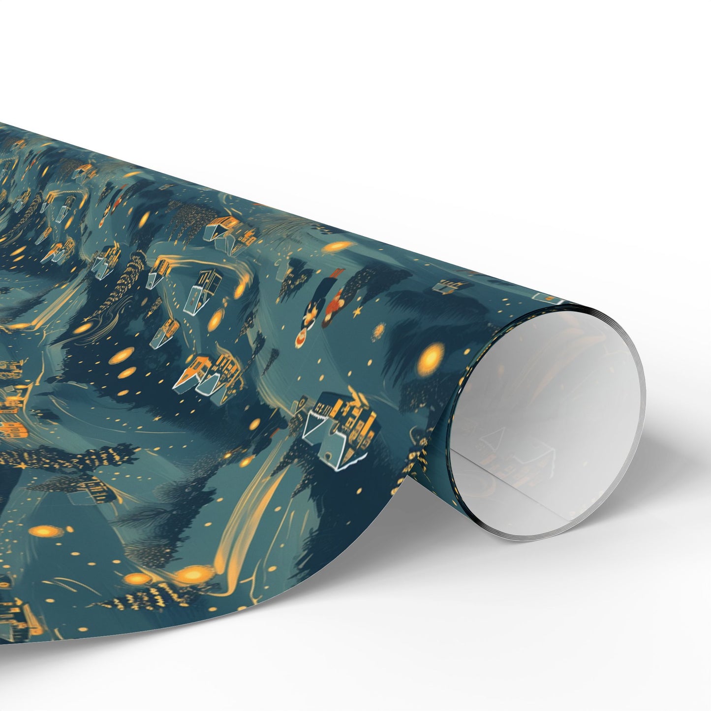 Premium Wrapping Paper – Cute & Stylish Gift Wrap (3 Sizes)