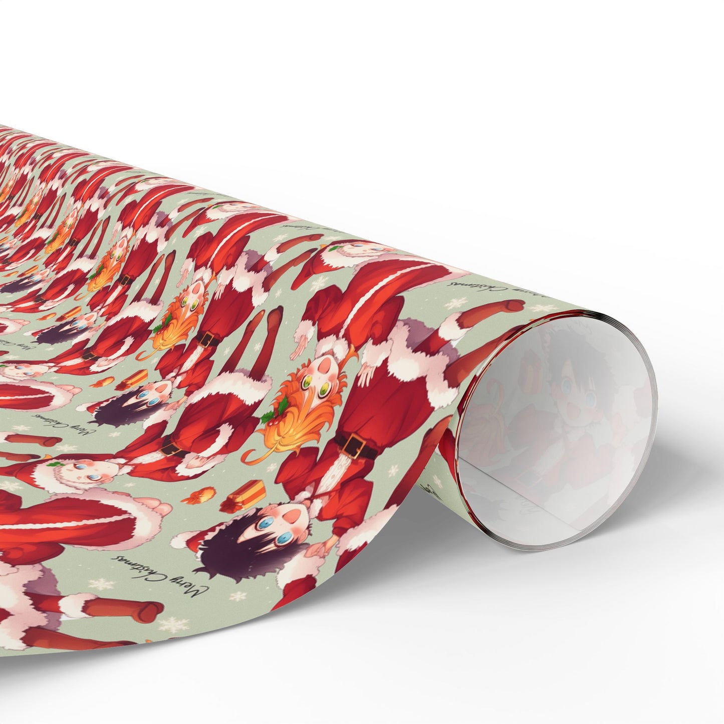 Premium Wrapping Paper – Cute & Stylish Gift Wrap (3 Sizes)