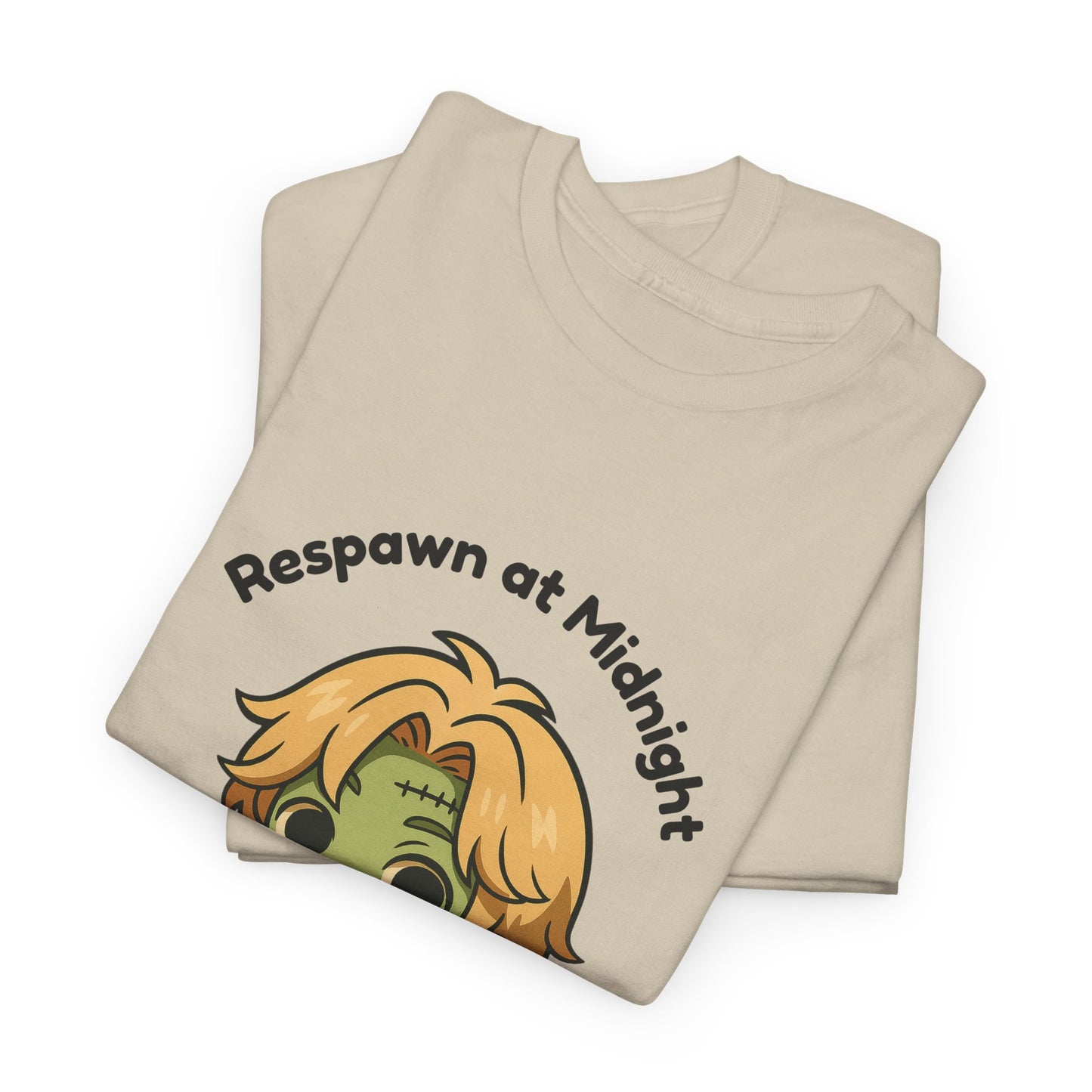 Premium Unisex T-Shirt – Soft Cotton, Lasting Comfort | Halloween