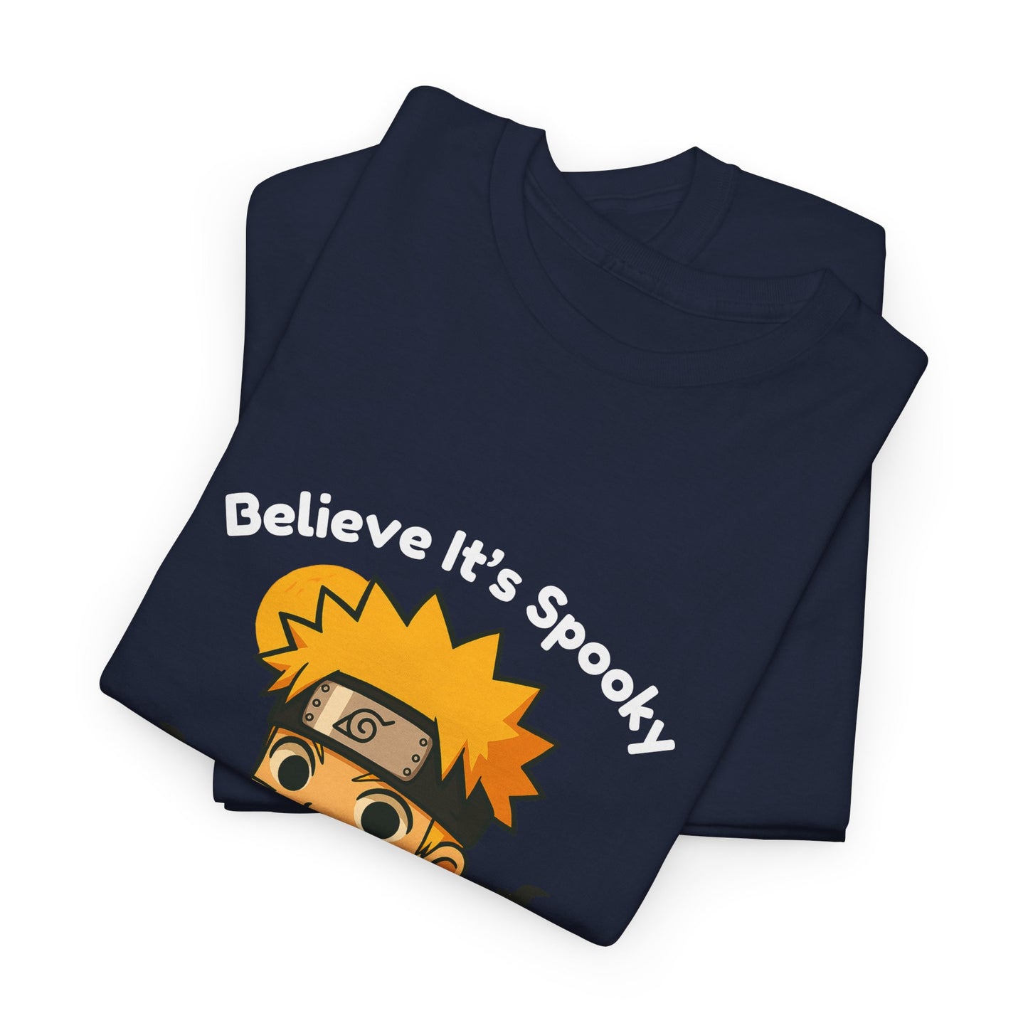 Premium Unisex T-Shirt – Soft Cotton, Lasting Comfort | Halloween