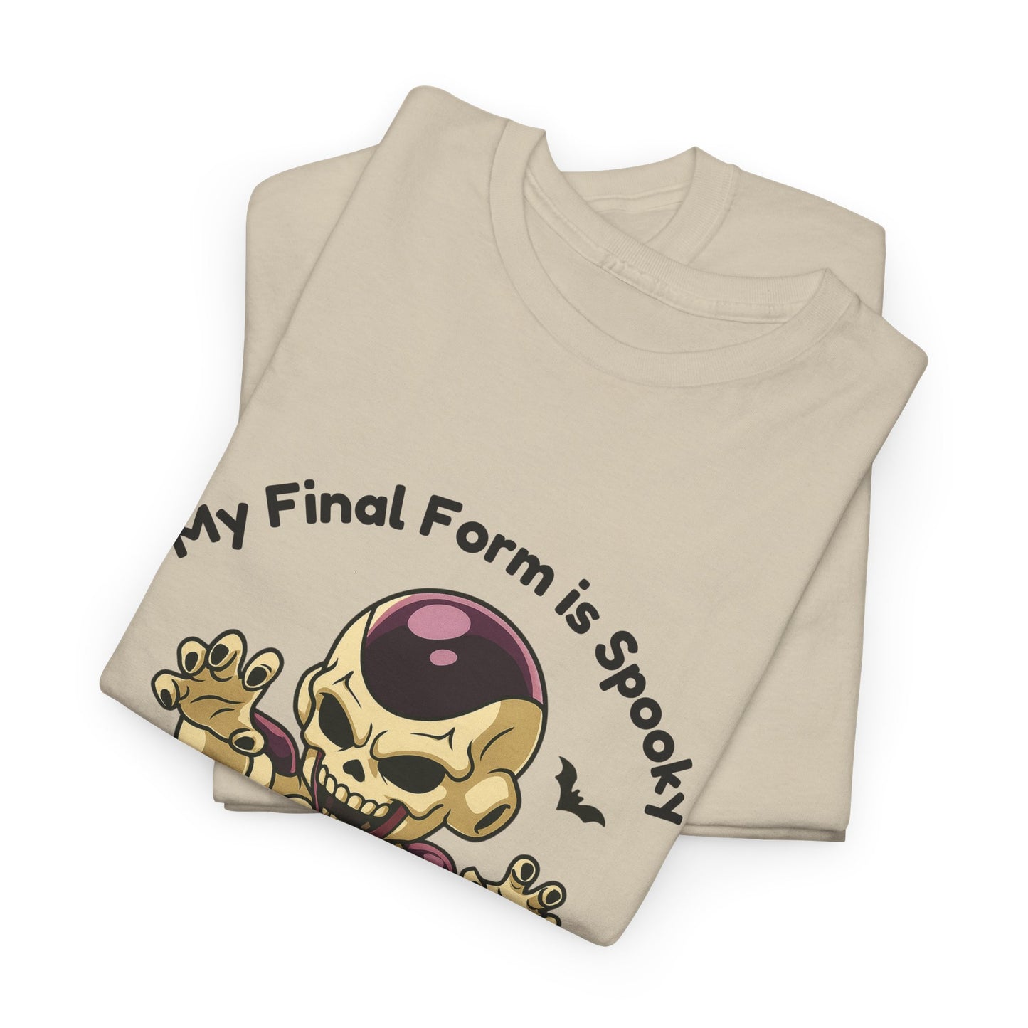 Premium Unisex T-Shirt – Soft Cotton, Lasting Comfort | Halloween