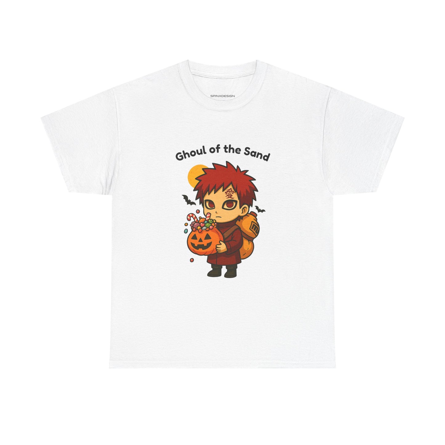 Premium Unisex T-Shirt – Soft Cotton, Lasting Comfort | Halloween