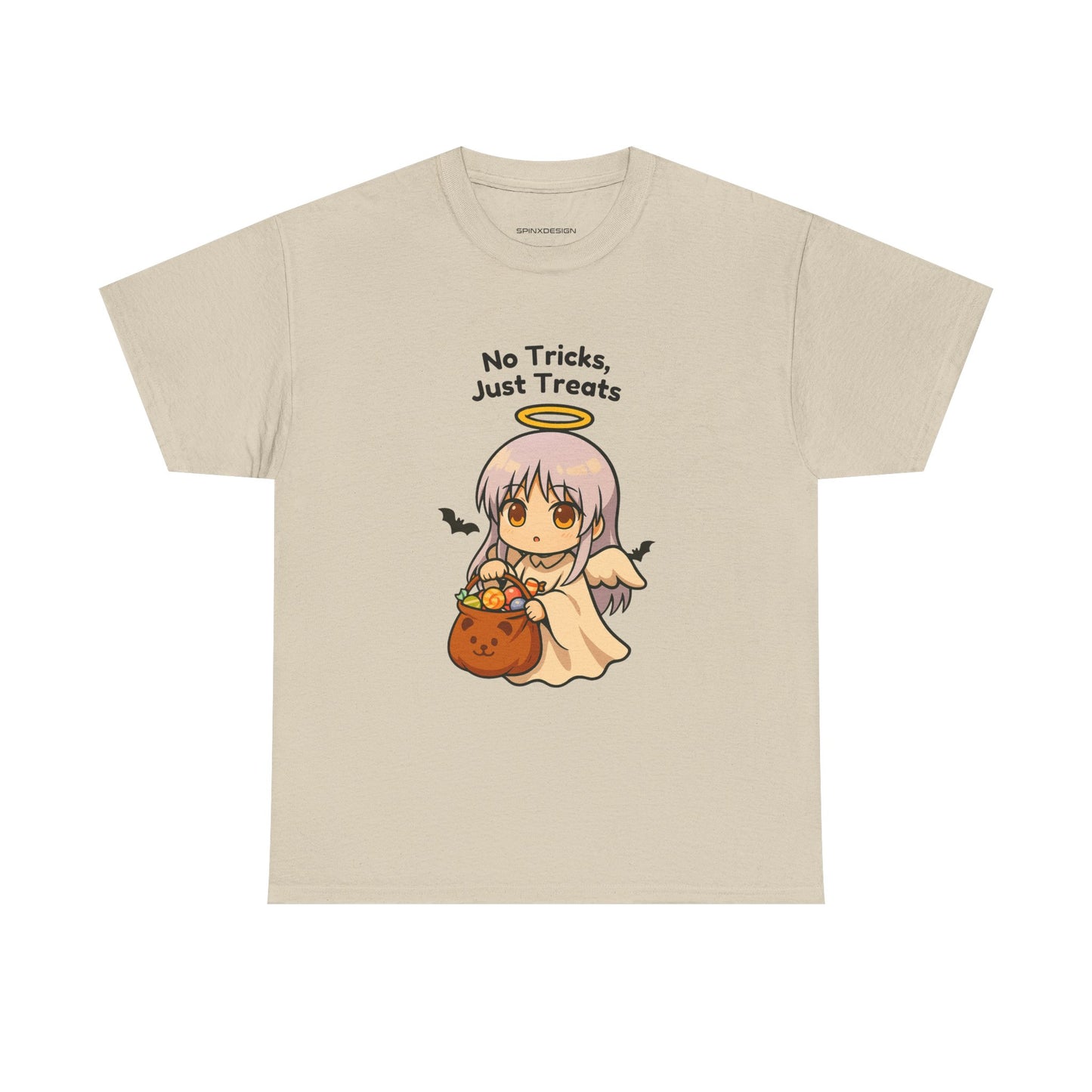 Premium Unisex T-Shirt – Soft Cotton, Lasting Comfort | Halloween