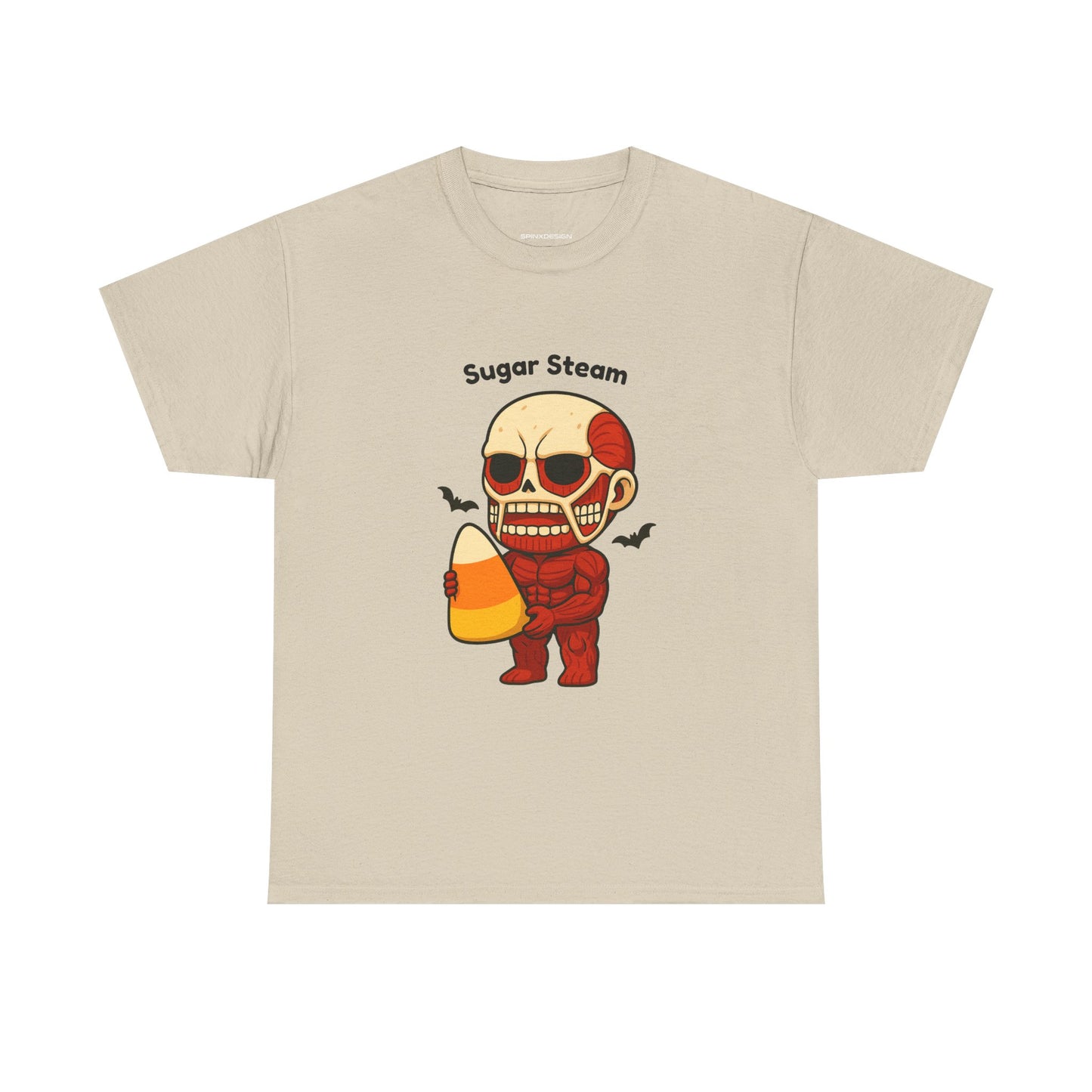 Premium Unisex T-Shirt – Soft Cotton, Lasting Comfort | Halloween
