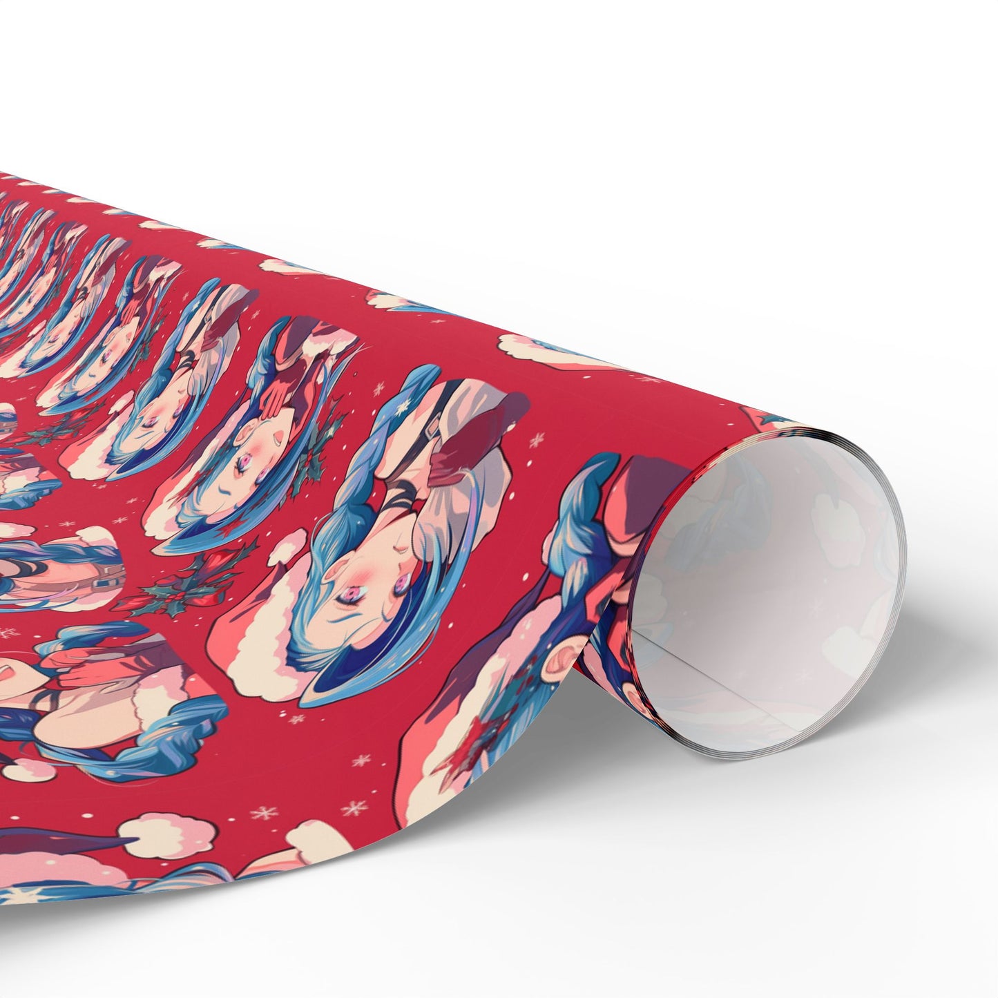 Premium Wrapping Paper – Cute & Stylish Gift Wrap (3 Sizes)