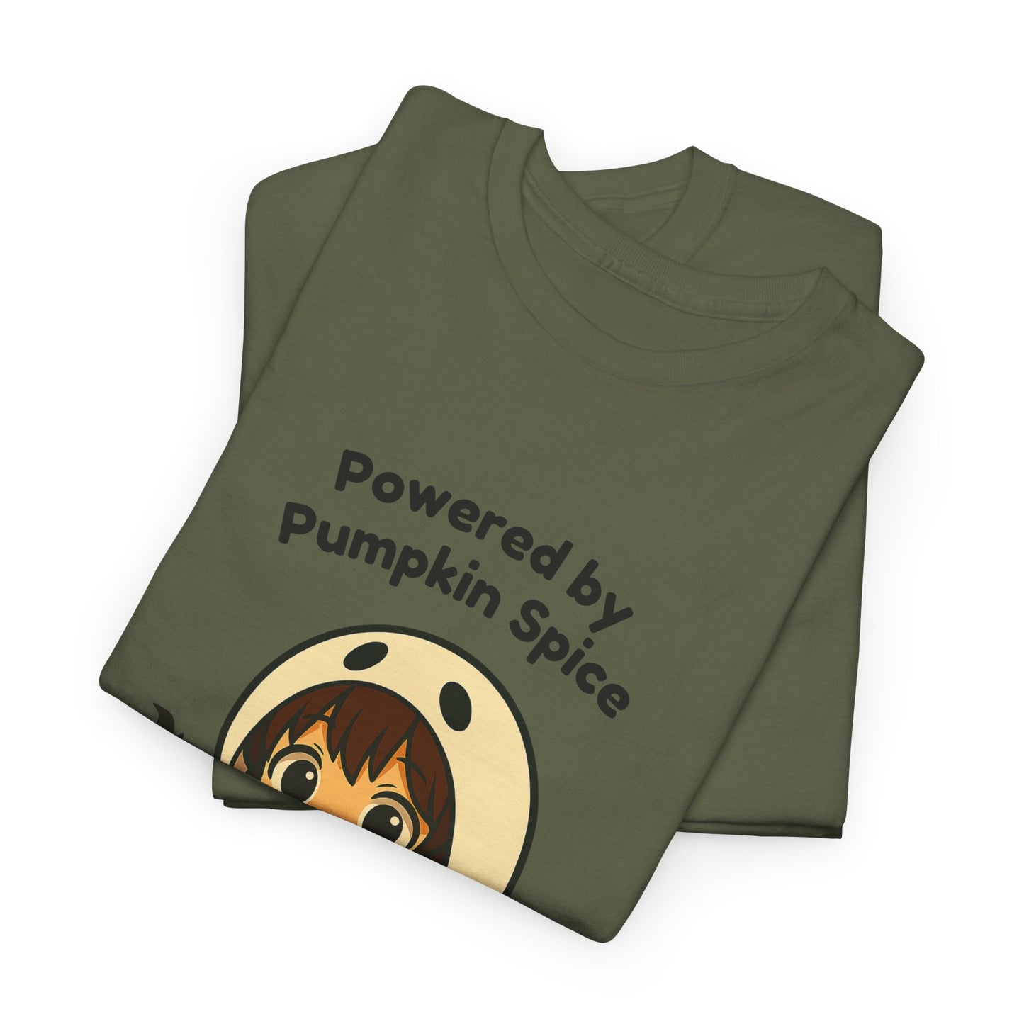 Premium Unisex T-Shirt – Soft Cotton, Lasting Comfort | Halloween
