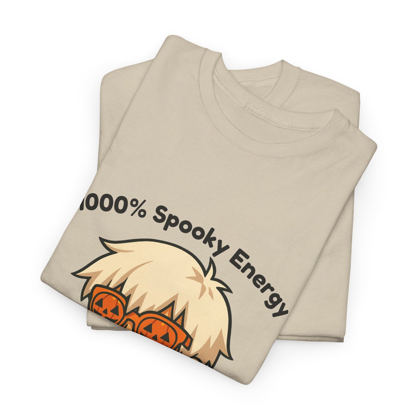 Premium Unisex T-Shirt – Soft Cotton, Lasting Comfort | Halloween
