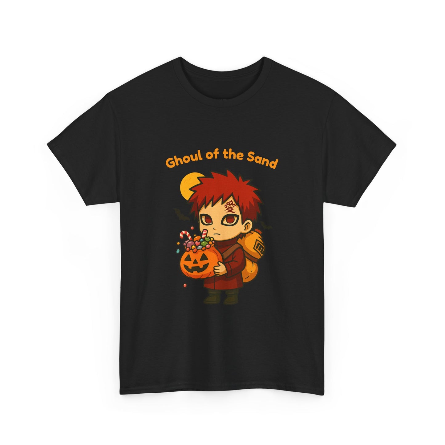 Premium Unisex T-Shirt – Soft Cotton, Lasting Comfort | Halloween