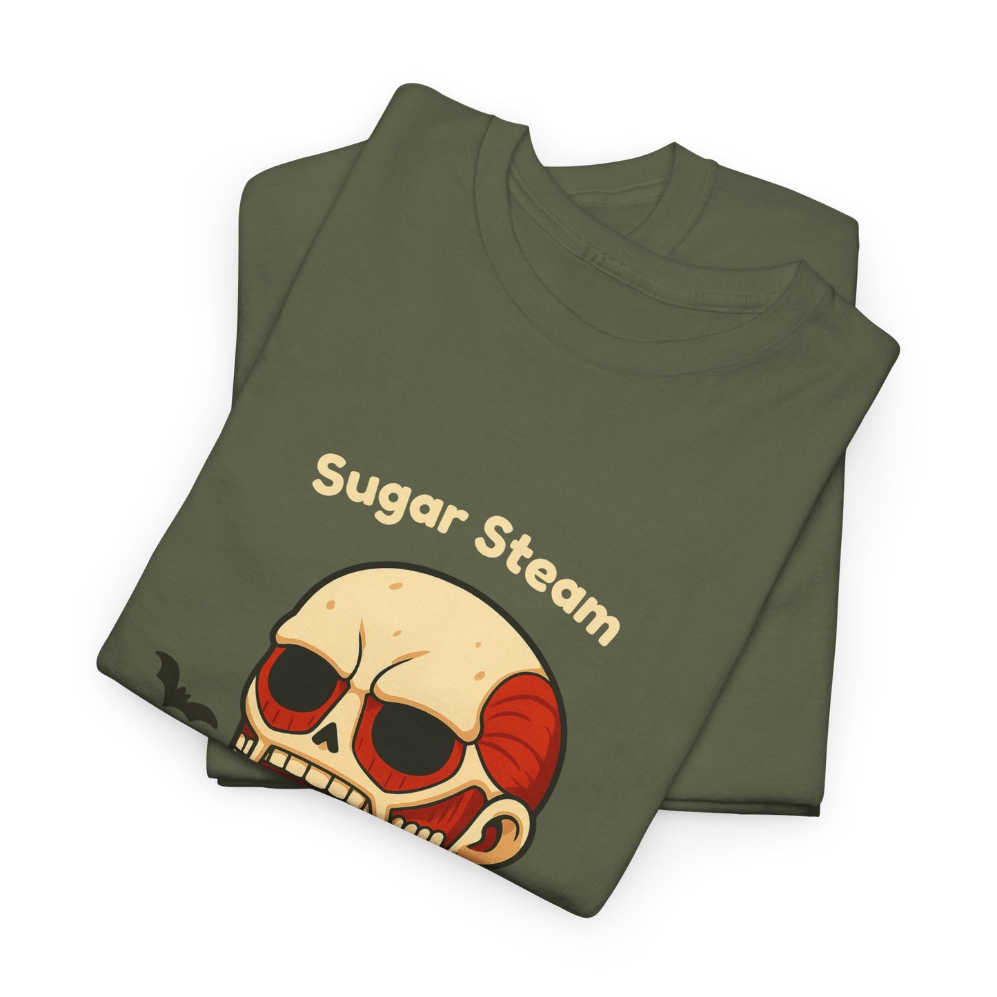 Premium Unisex T-Shirt – Soft Cotton, Lasting Comfort | Halloween