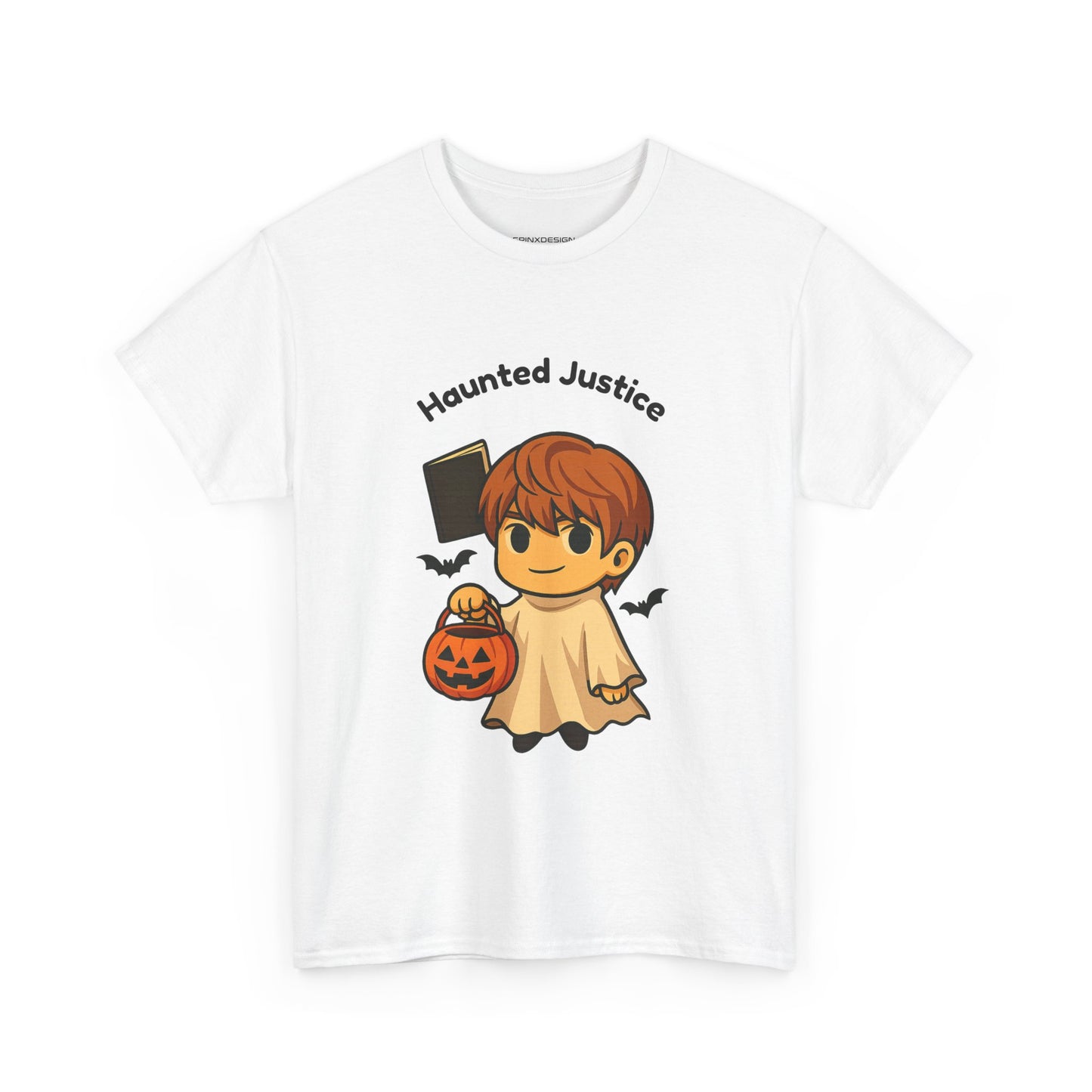 Premium Unisex T-Shirt – Soft Cotton, Lasting Comfort | Halloween