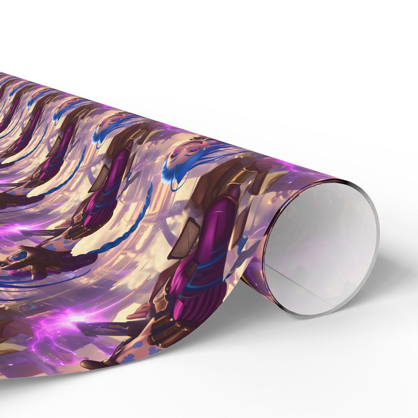 Premium Wrapping Paper – Cute & Stylish Gift Wrap (3 Sizes)