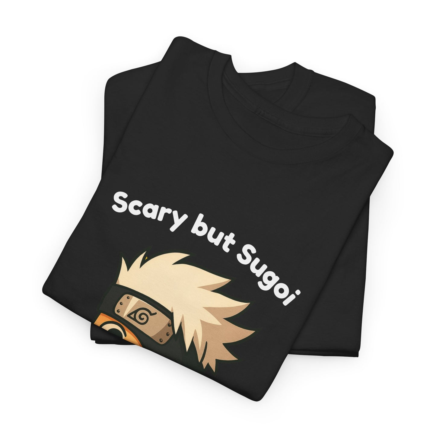 Premium Unisex T-Shirt – Soft Cotton, Lasting Comfort | Halloween