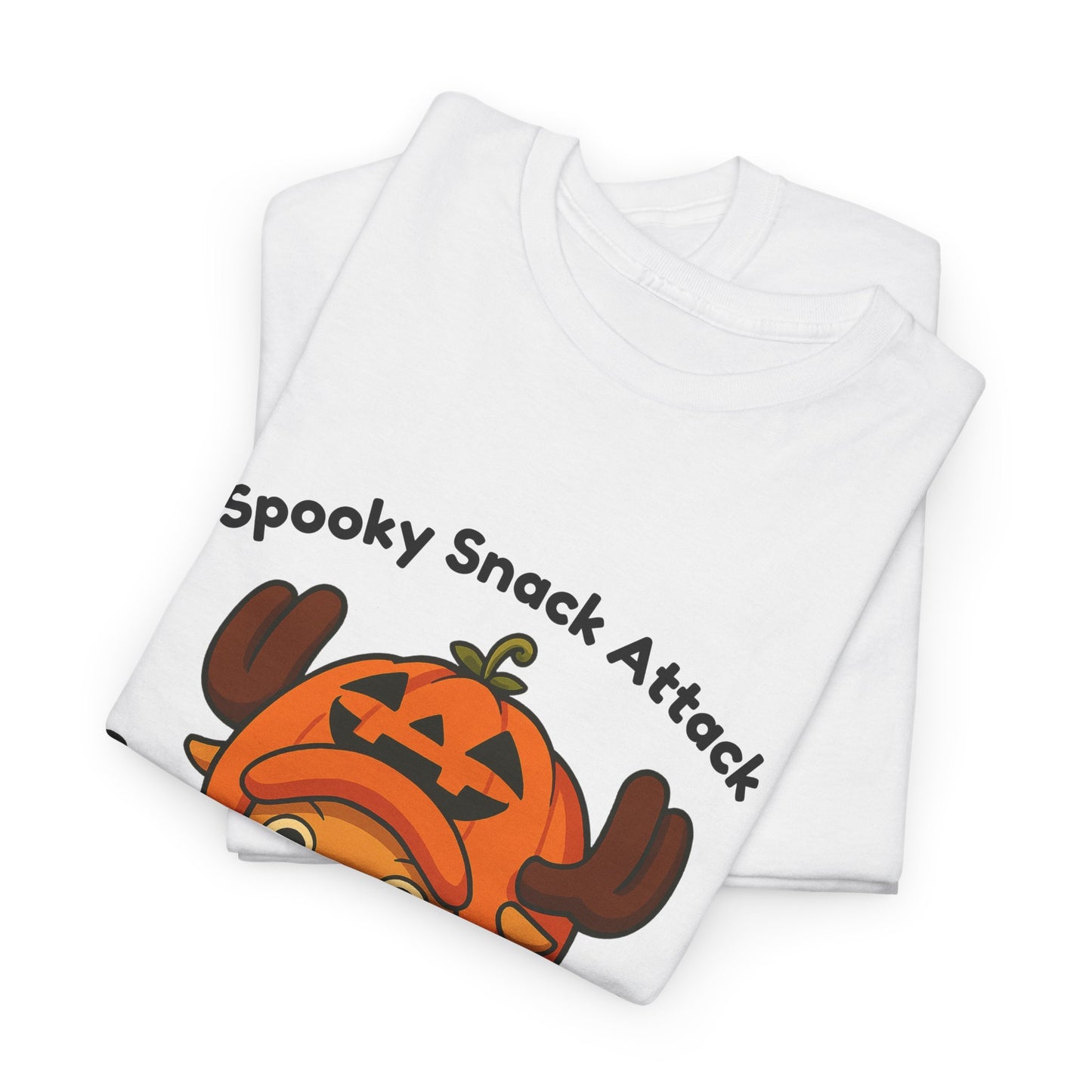 Premium Unisex T-Shirt – Soft Cotton, Lasting Comfort | Halloween