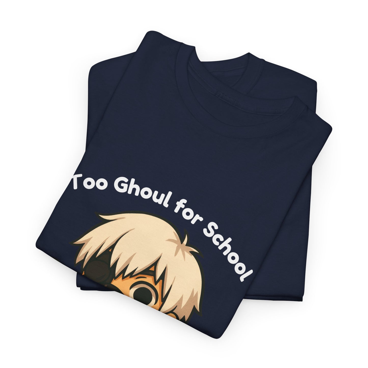 Premium Unisex T-Shirt – Soft Cotton, Lasting Comfort | Halloween