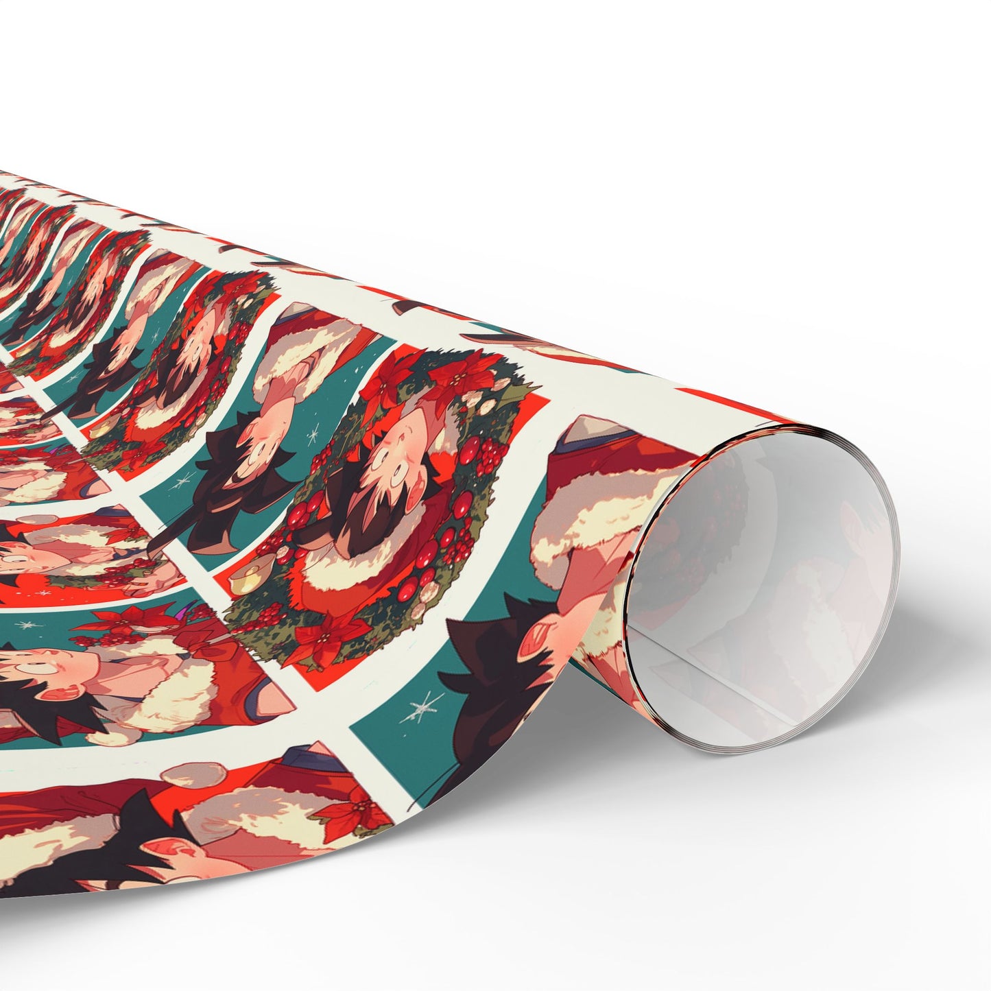 Premium Wrapping Paper – Cute & Stylish Gift Wrap (3 Sizes)