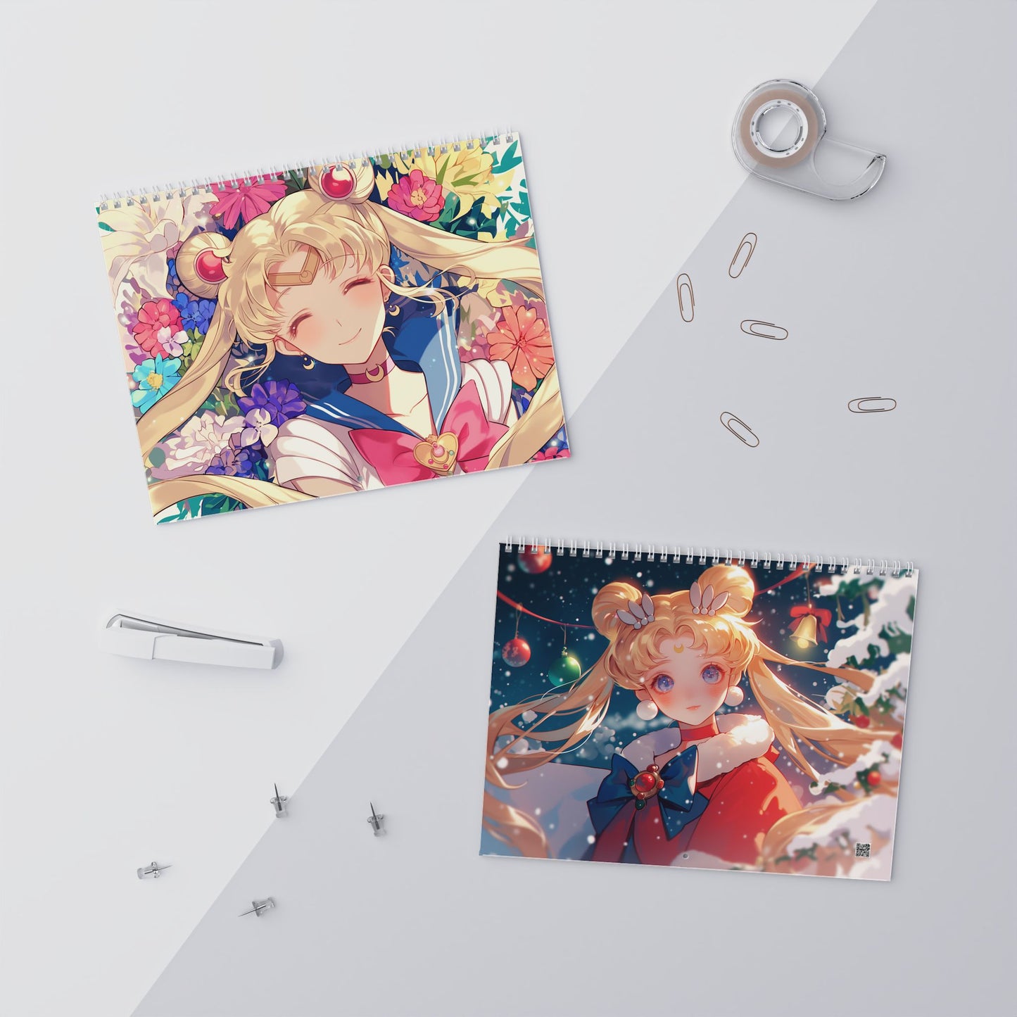 2025 Wall Calendar – Cute & Stylish Decorative Planner