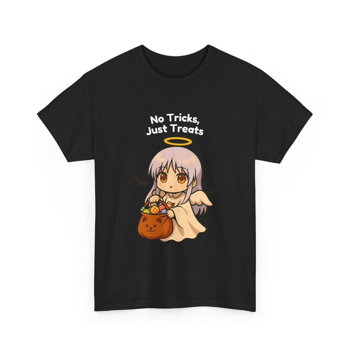 Premium Unisex T-Shirt – Soft Cotton, Lasting Comfort | Halloween