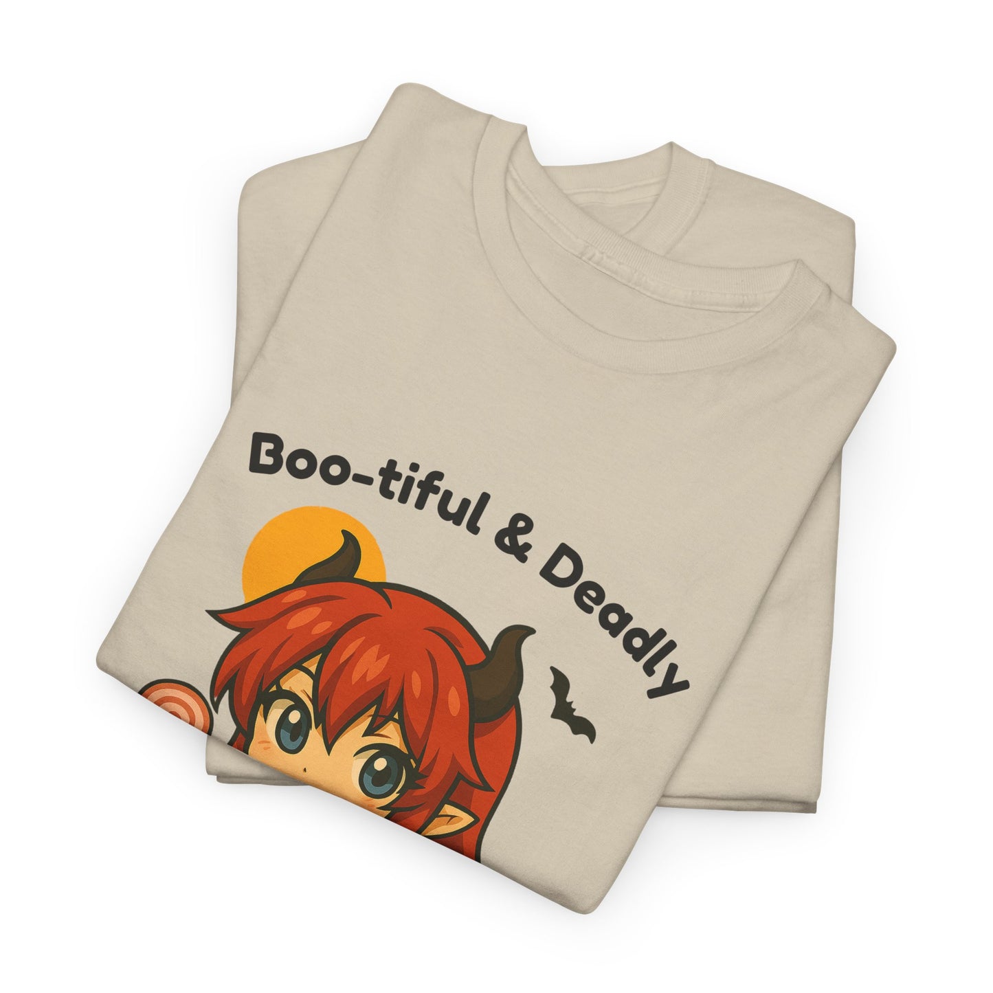 Premium Unisex T-Shirt – Soft Cotton, Lasting Comfort | Halloween