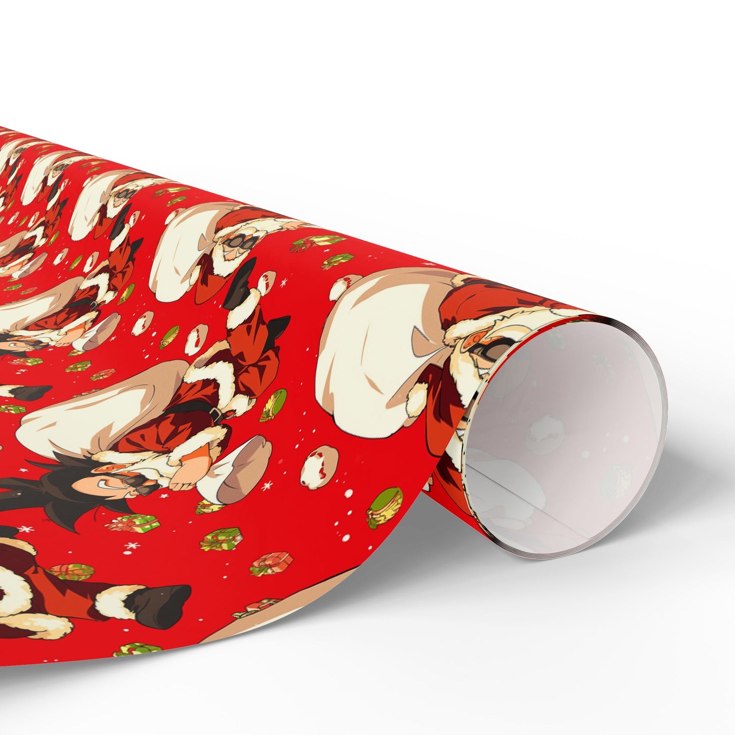 Premium Wrapping Paper – Cute & Stylish Gift Wrap (3 Sizes)