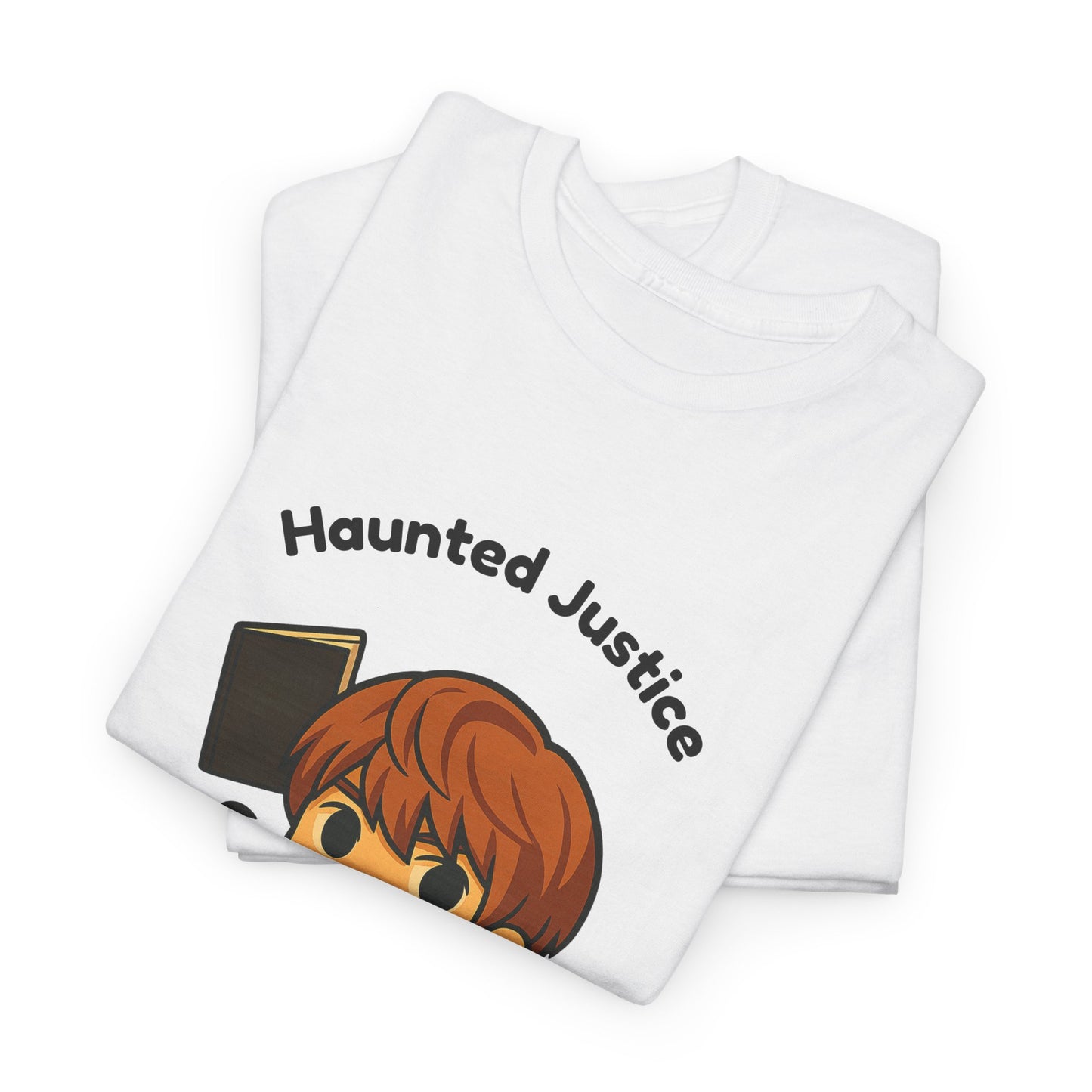 Premium Unisex T-Shirt – Soft Cotton, Lasting Comfort | Halloween